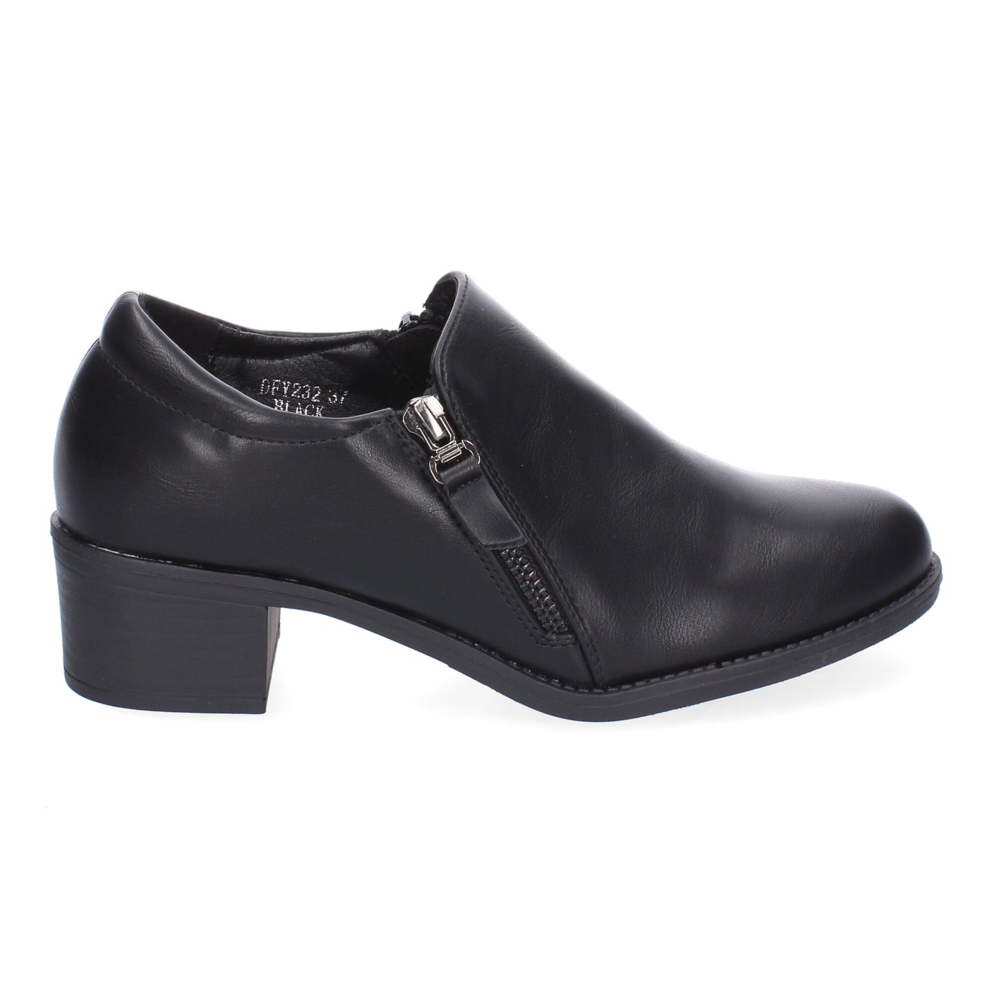 DFY232-Negro DropshippingZapatos.com