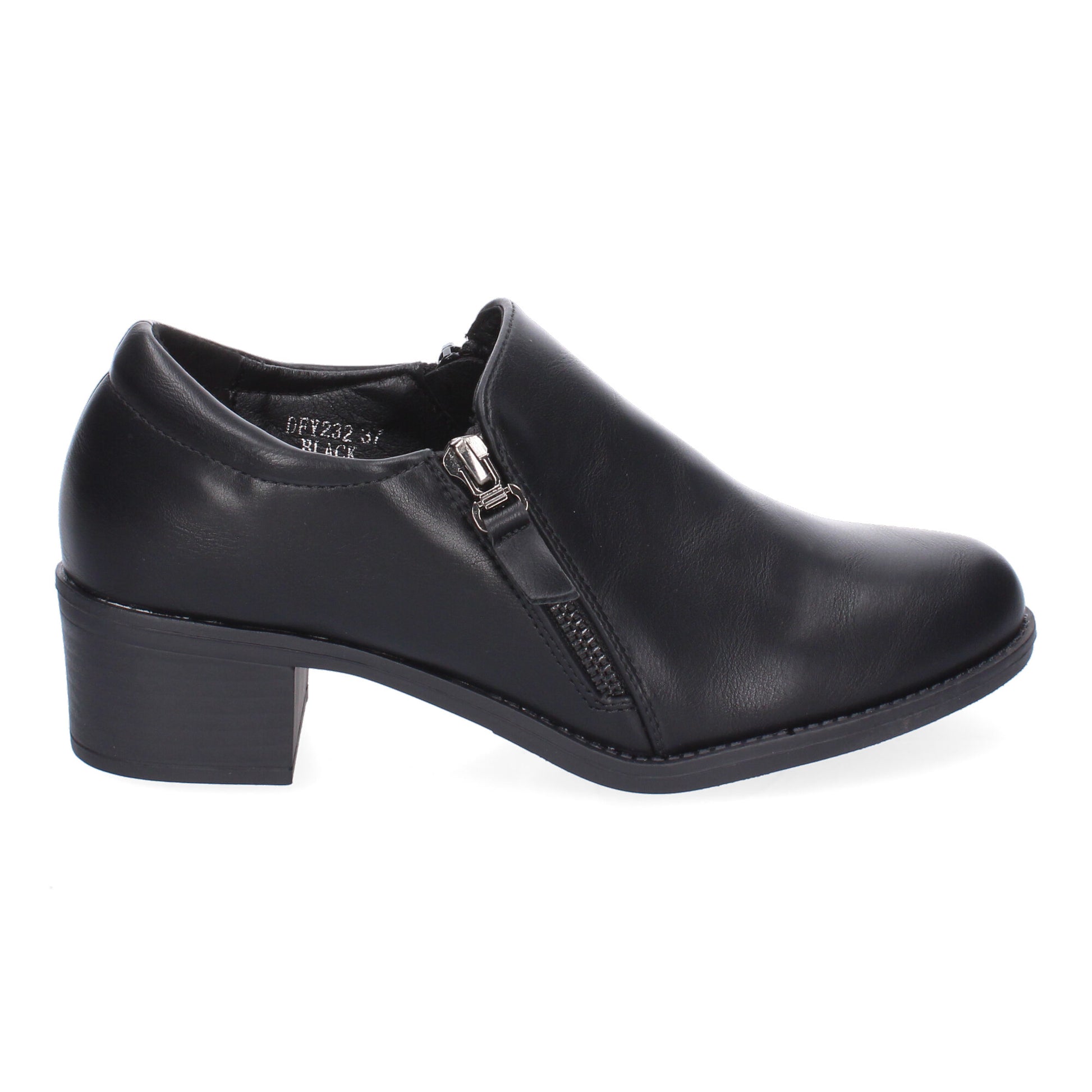 DFY232-Negro DropshippingZapatos.com