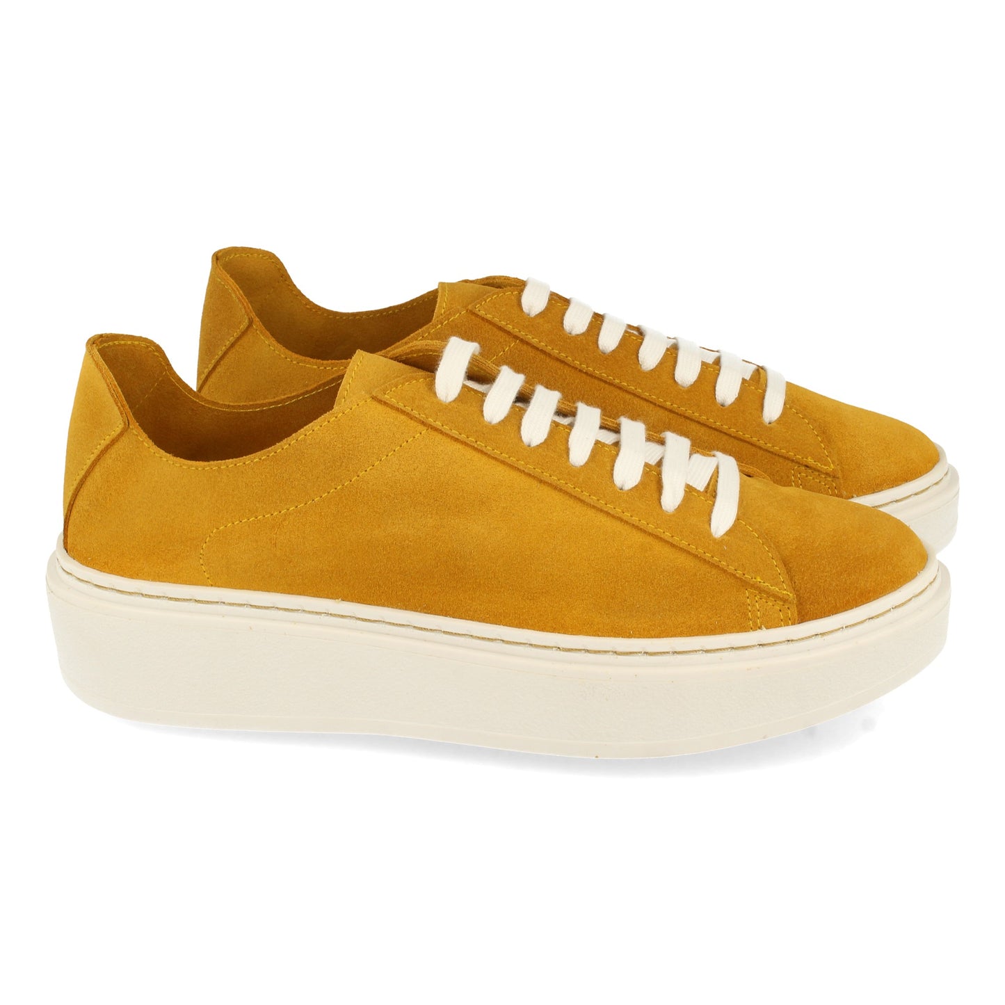 DUETO-Amarillo DropshippingZapatos.com