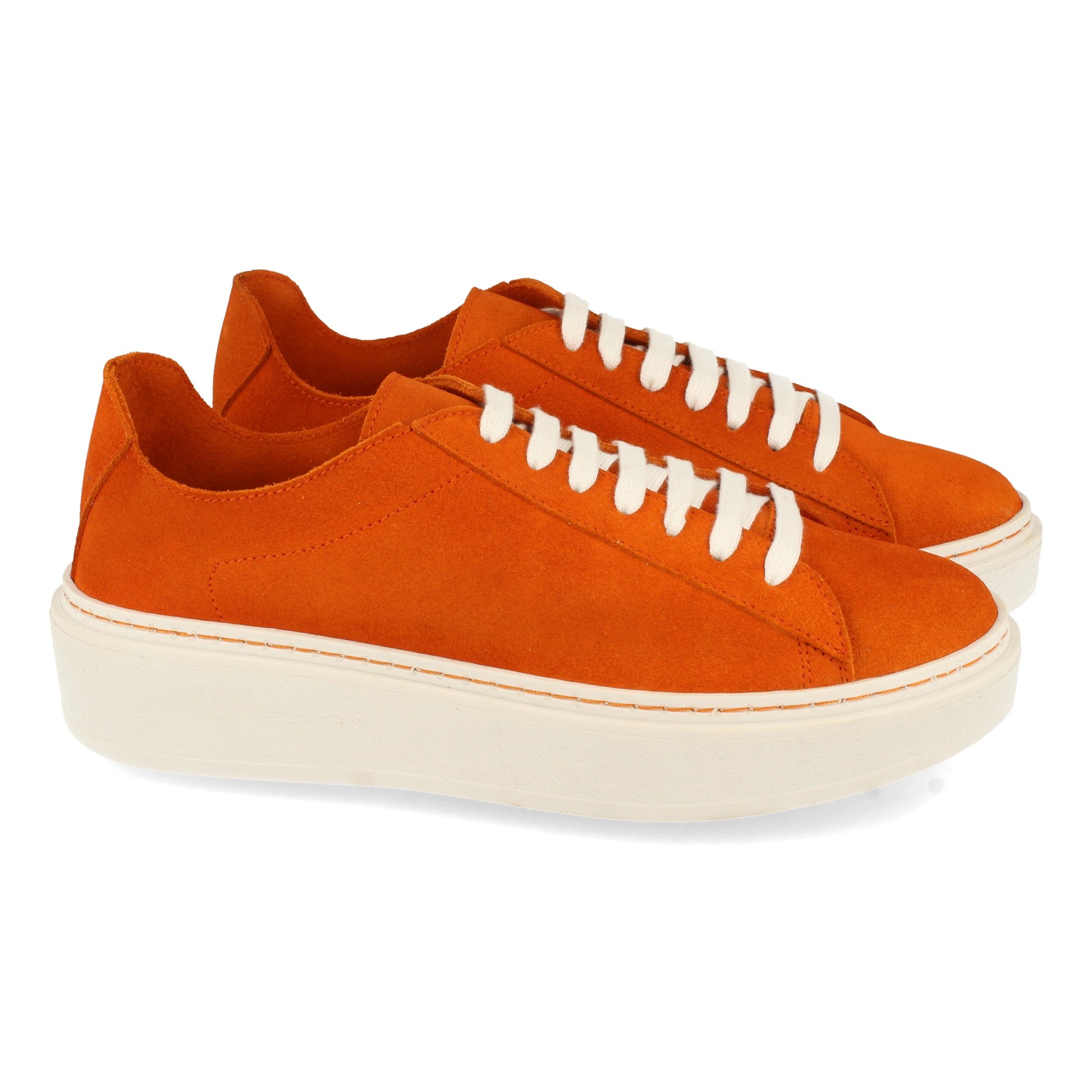 DUETO-Naranja DropshippingZapatos.com