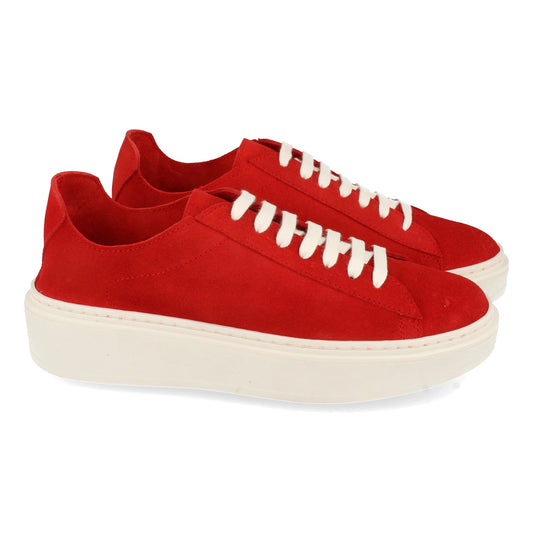 DUETO-Rojo DropshippingZapatos.com