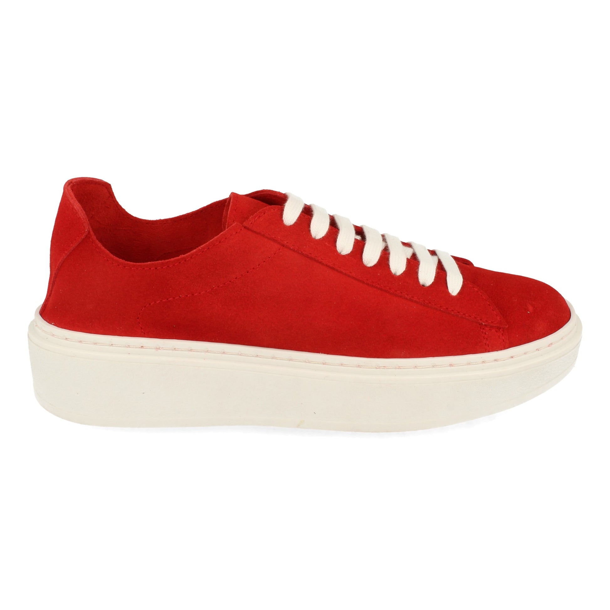 DUETO-Rojo DropshippingZapatos.com