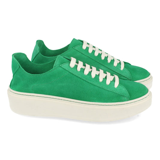 DUETO-Verde DropshippingZapatos.com