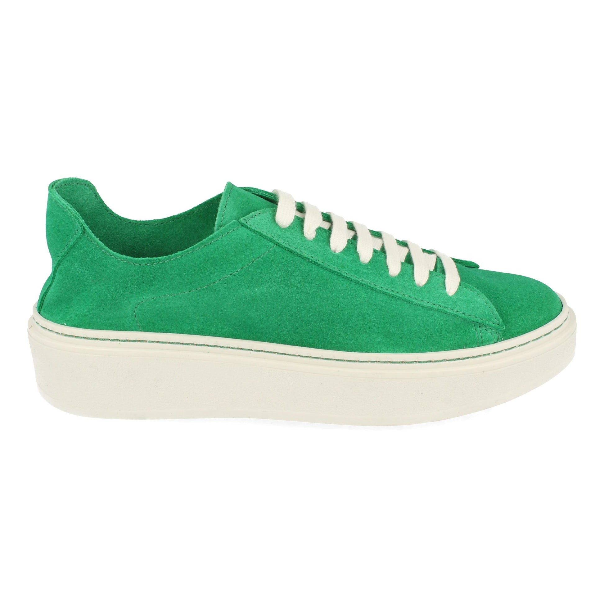 DUETO-Verde DropshippingZapatos.com