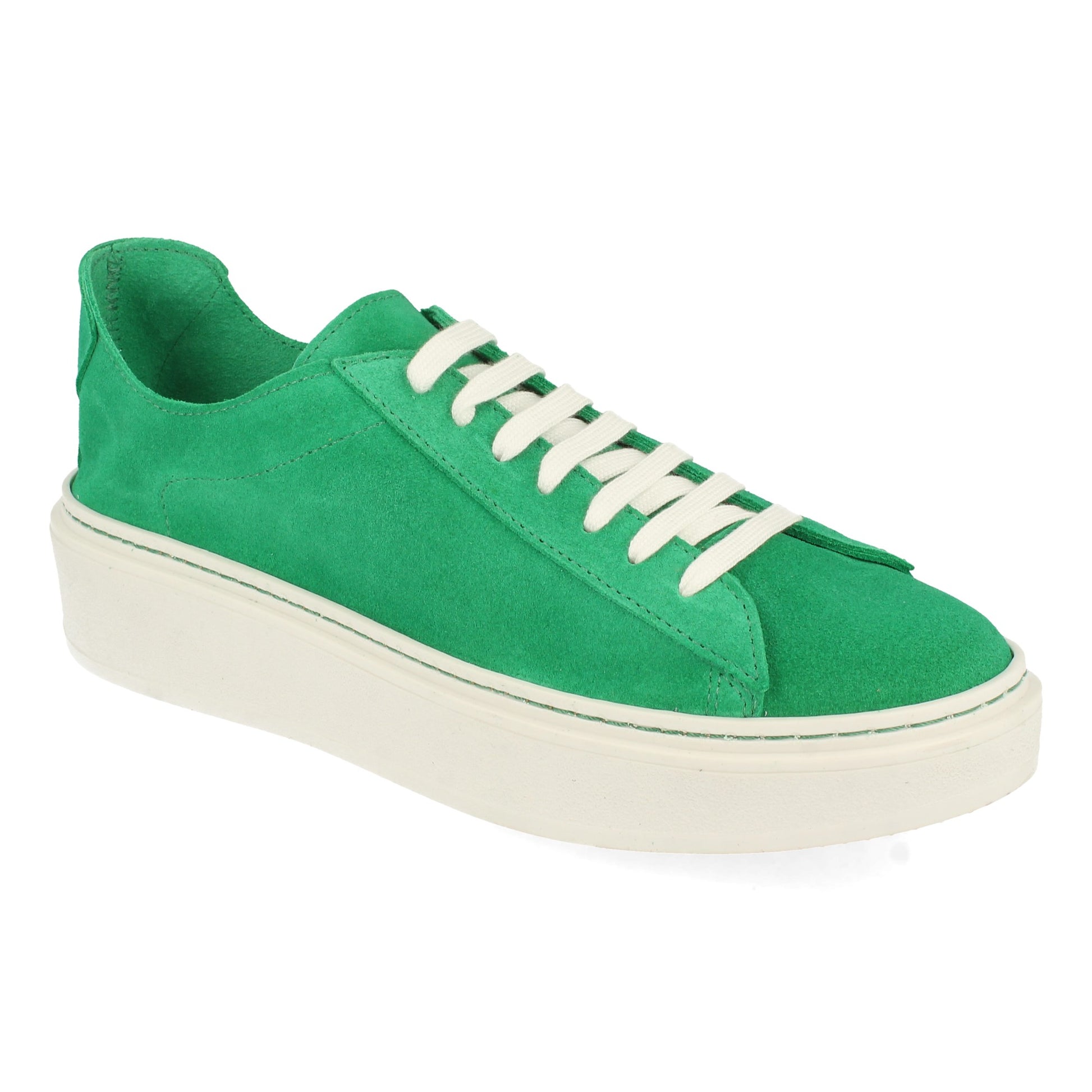 DUETO-Verde DropshippingZapatos.com