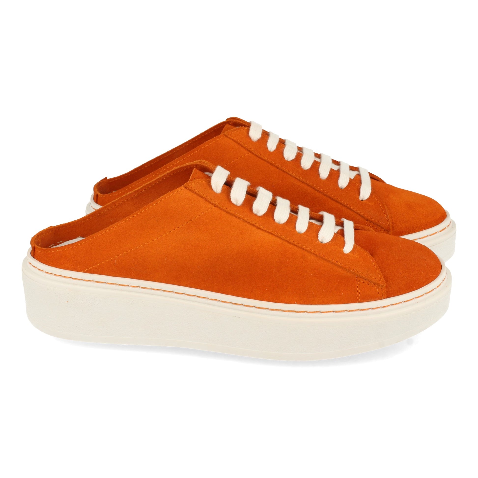 DUETOD-Naranja DropshippingZapatos.com