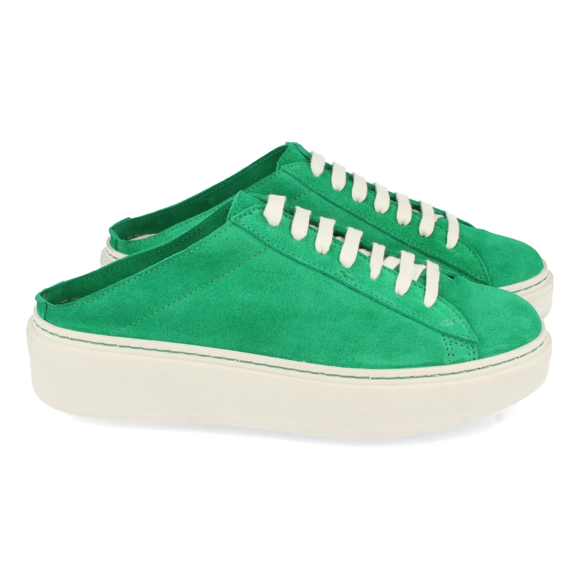 DUETOD-Verde DropshippingZapatos.com