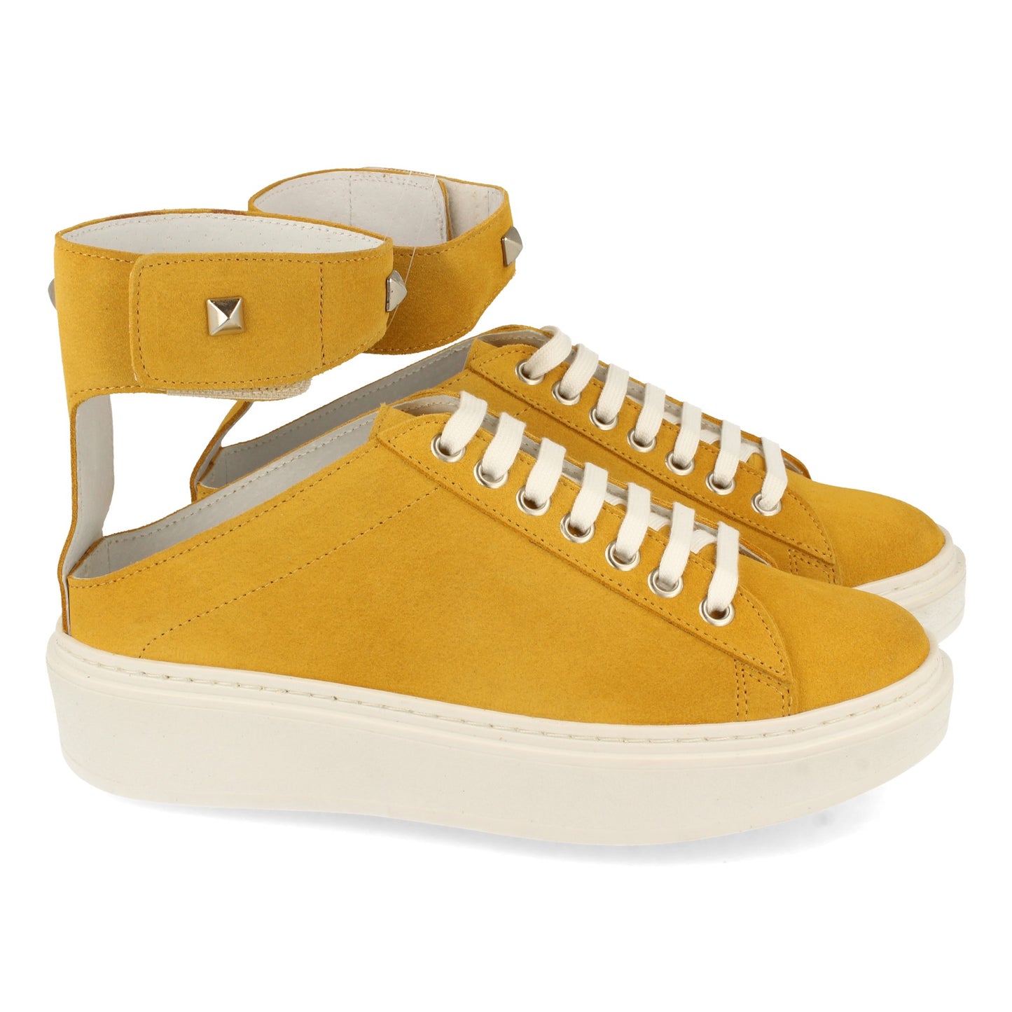 DUETODP-Amarillo DropshippingZapatos.com