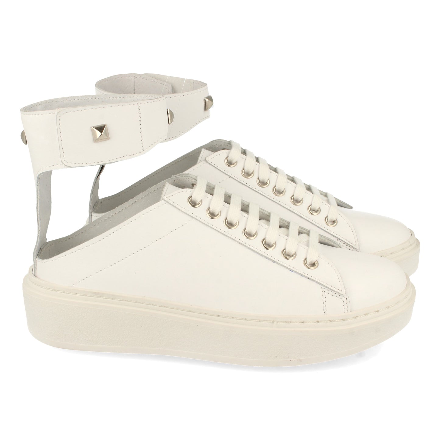 DUETODP-Blanco DropshippingZapatos.com