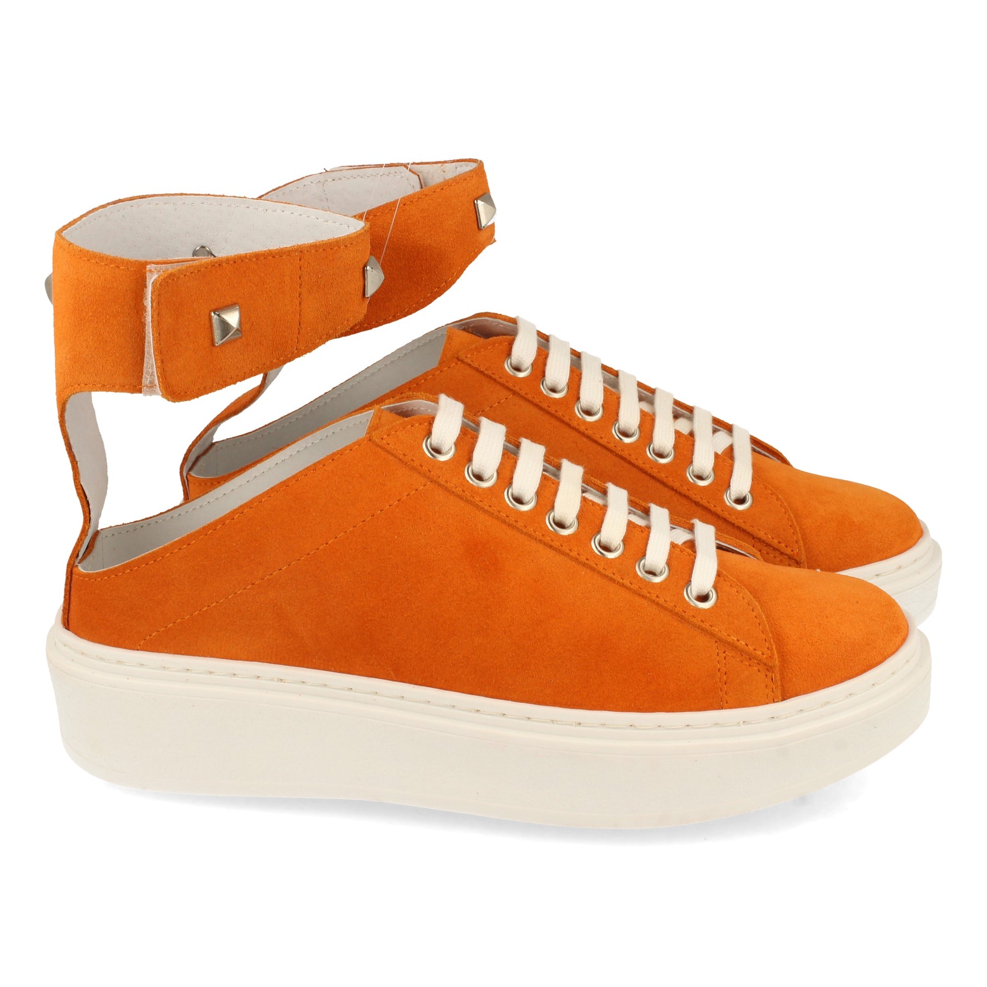 DUETODP-Naranja DropshippingZapatos.com