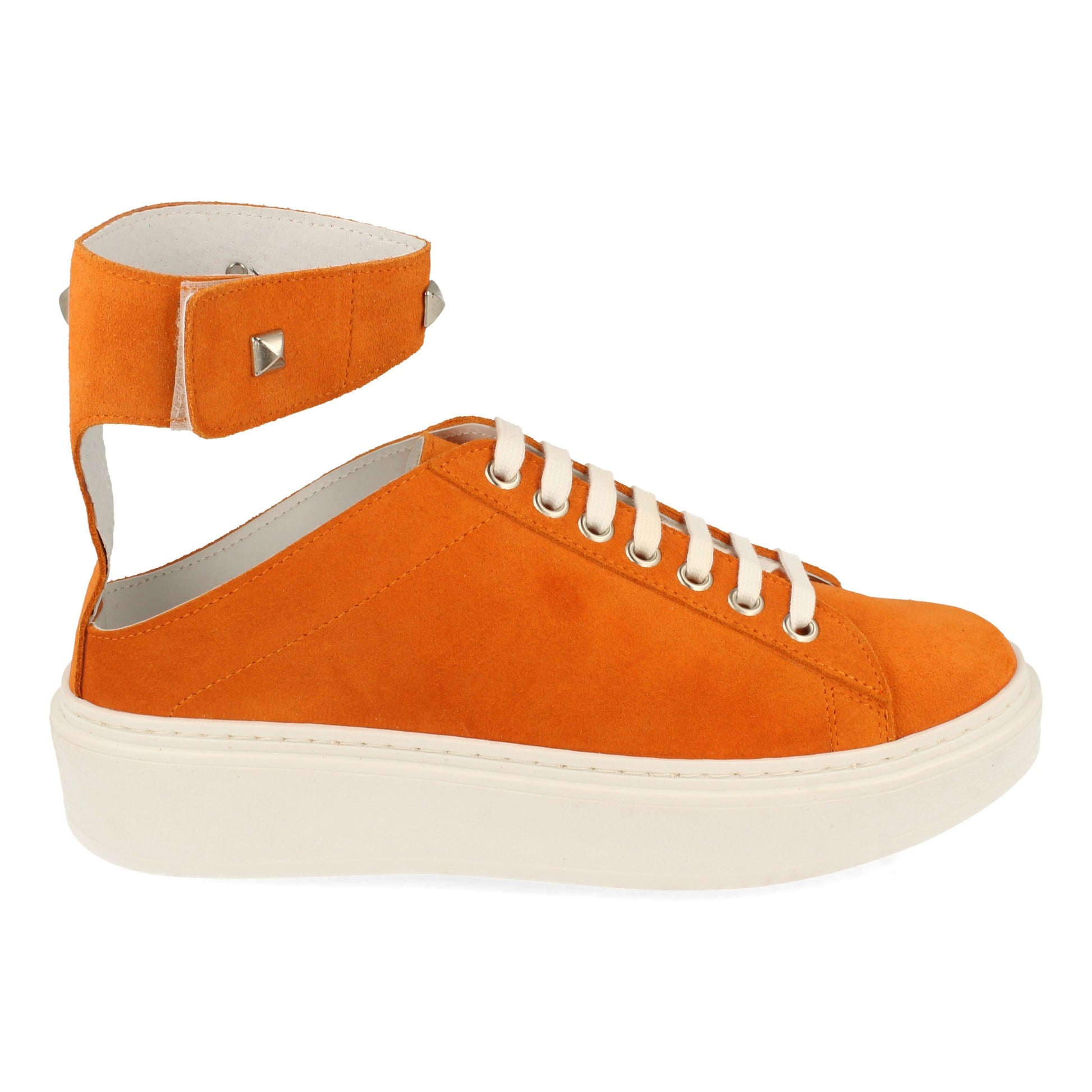 DUETODP-Naranja DropshippingZapatos.com