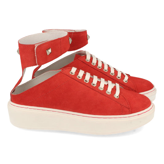 DUETODP-Rojo DropshippingZapatos.com