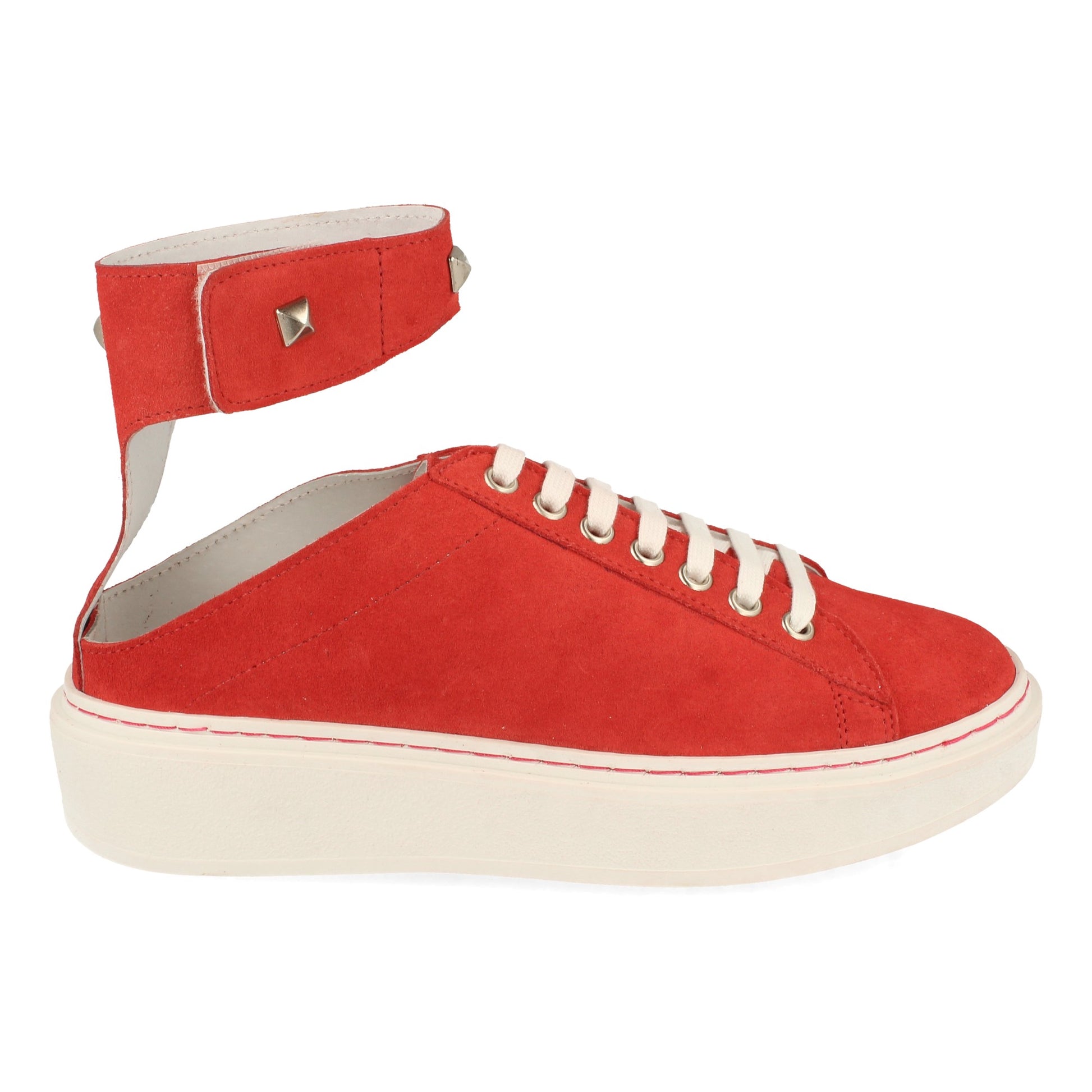 DUETODP-Rojo DropshippingZapatos.com