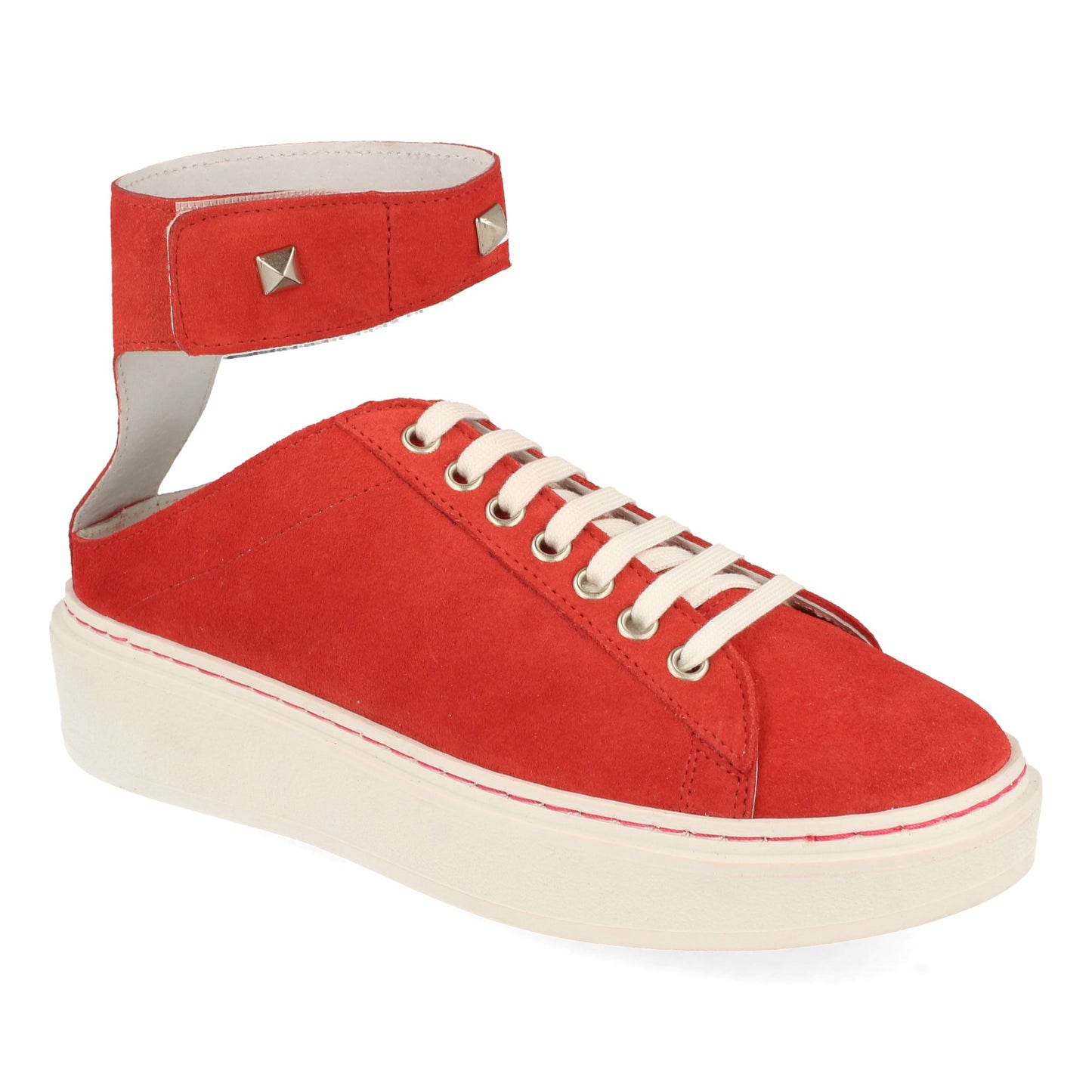 DUETODP-Rojo DropshippingZapatos.com