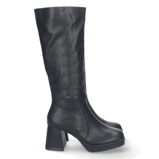 DY615-Negro DropshippingZapatos.com