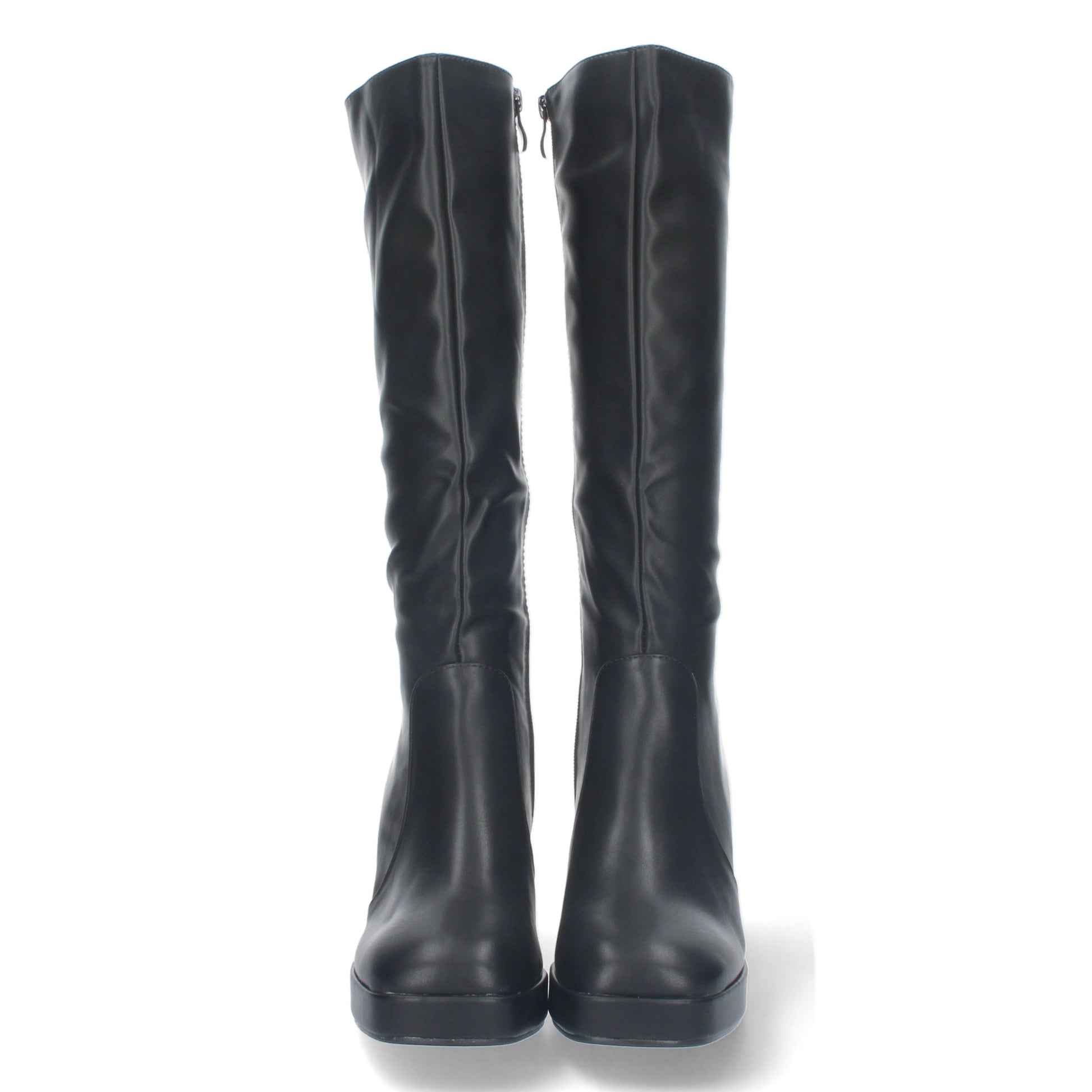 DY615-Negro DropshippingZapatos.com