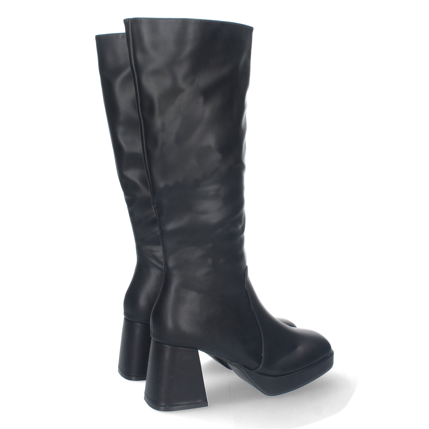 DY615-Negro DropshippingZapatos.com