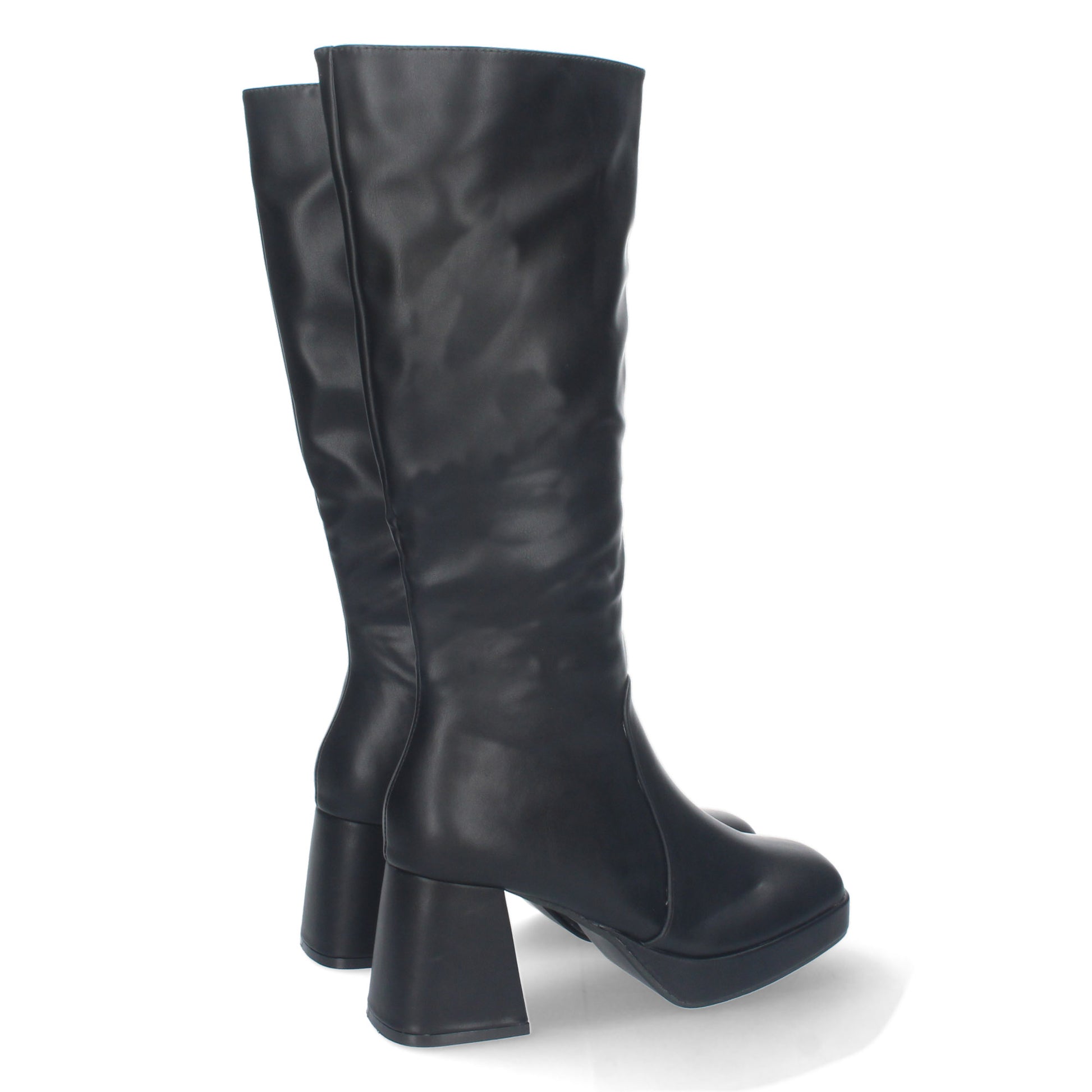 DY615-Negro DropshippingZapatos.com