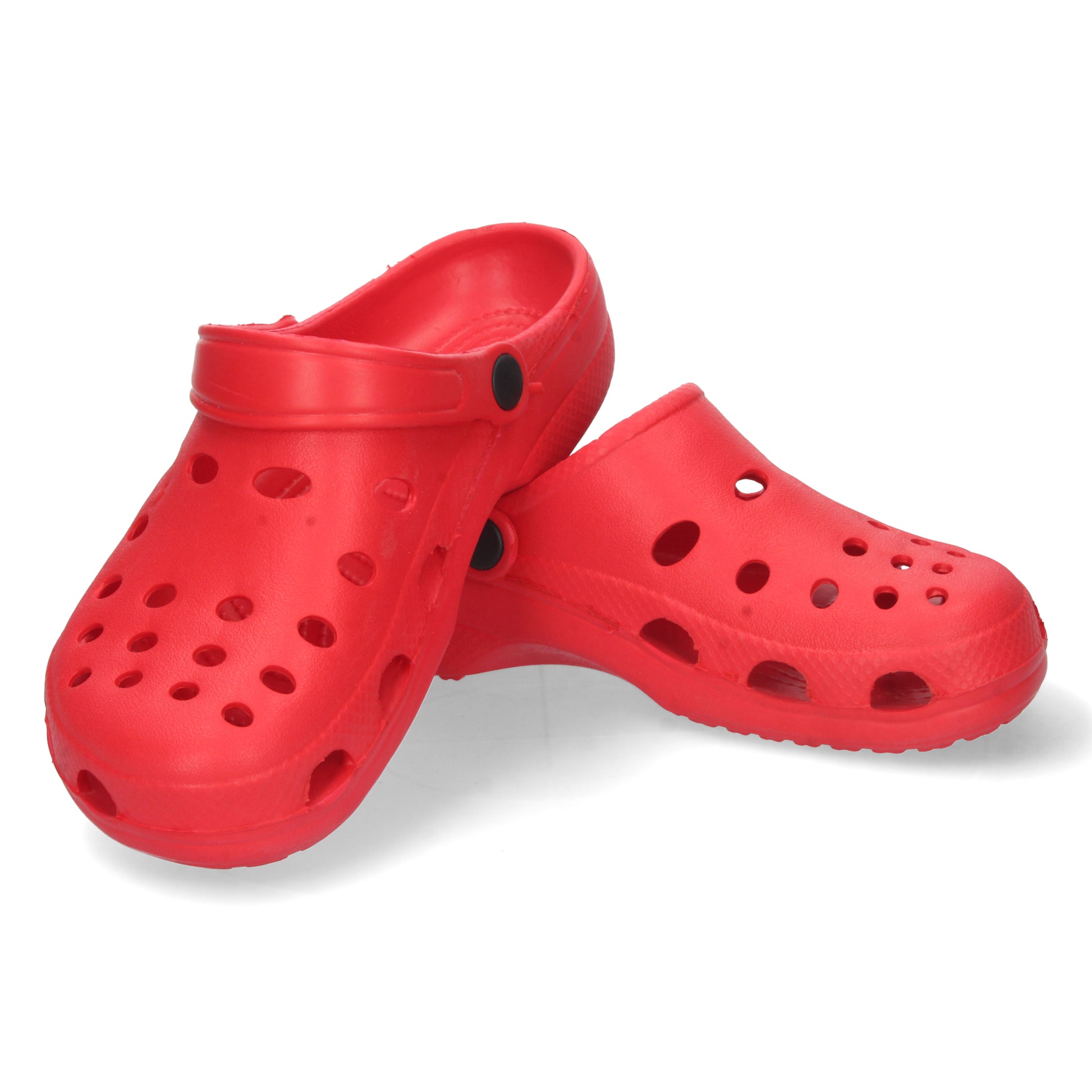 DYE31-6-Rojo DropshippingZapatos.com