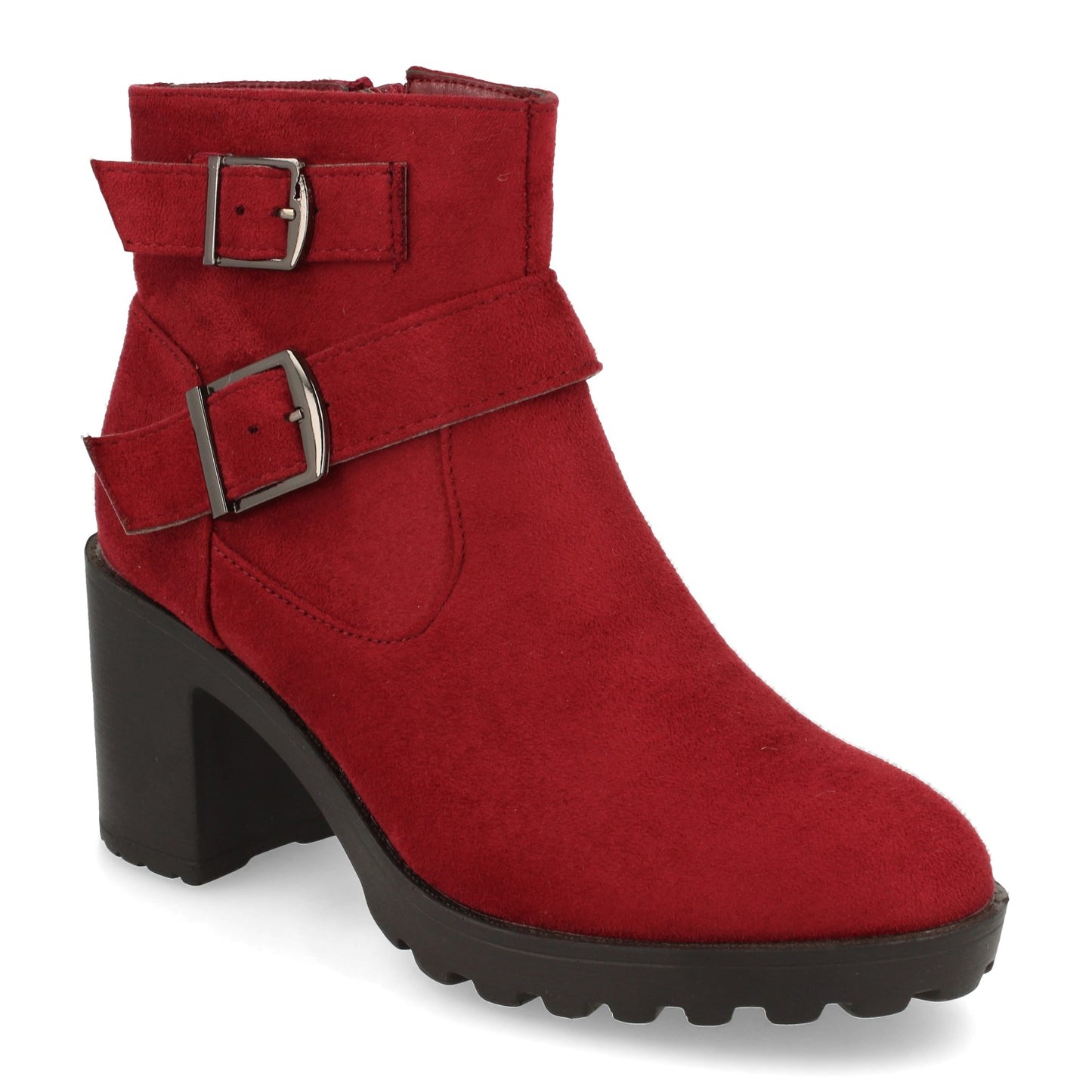 E2156-Burdeos DropshippingZapatos.com