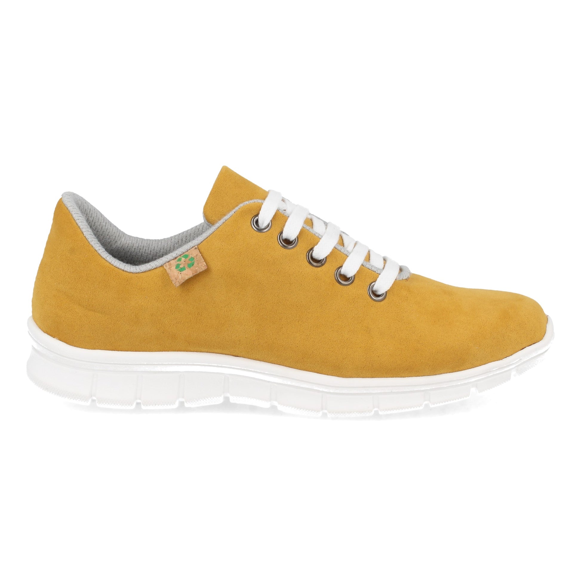 ECO02-Amarillo DropshippingZapatos.com