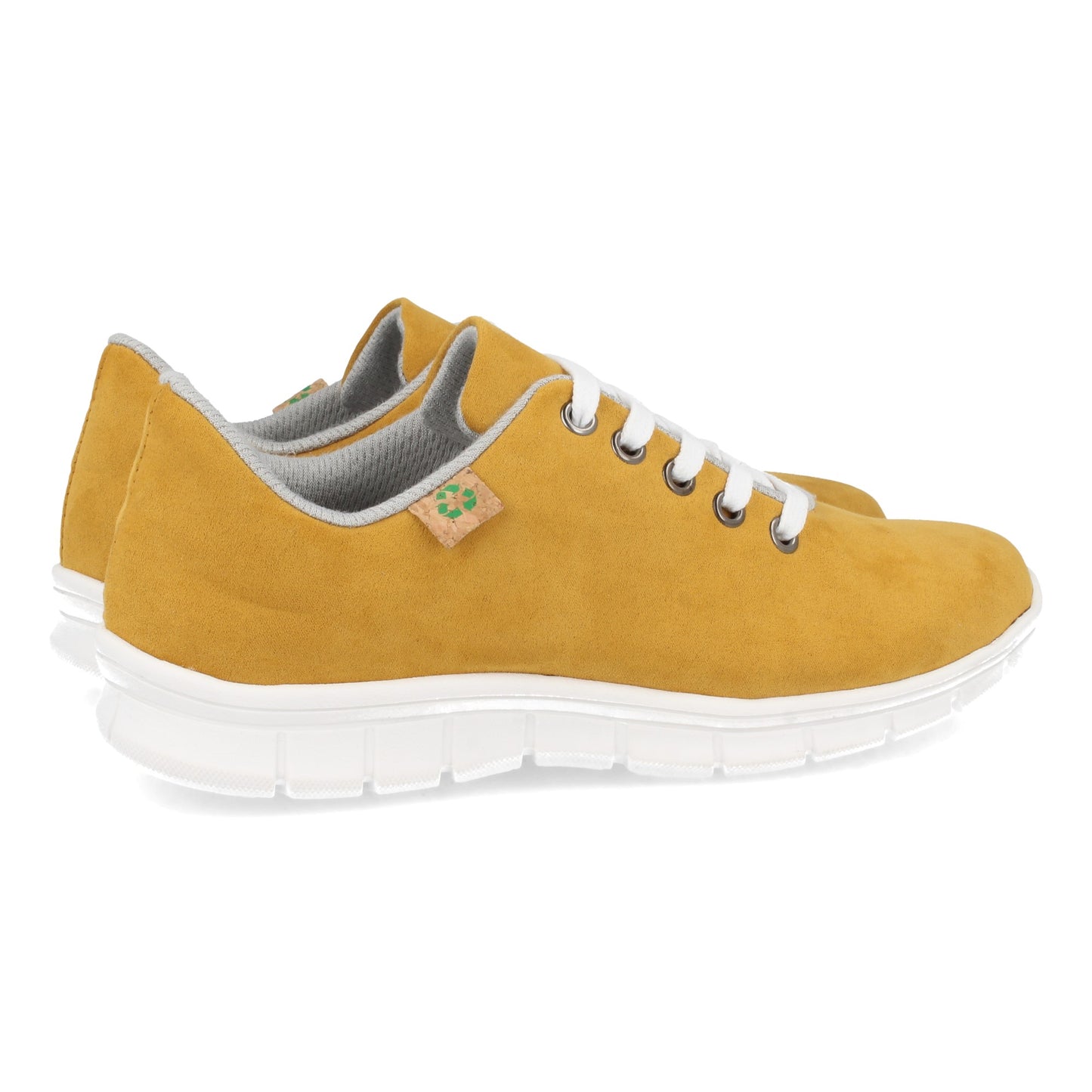 ECO02-Amarillo DropshippingZapatos.com