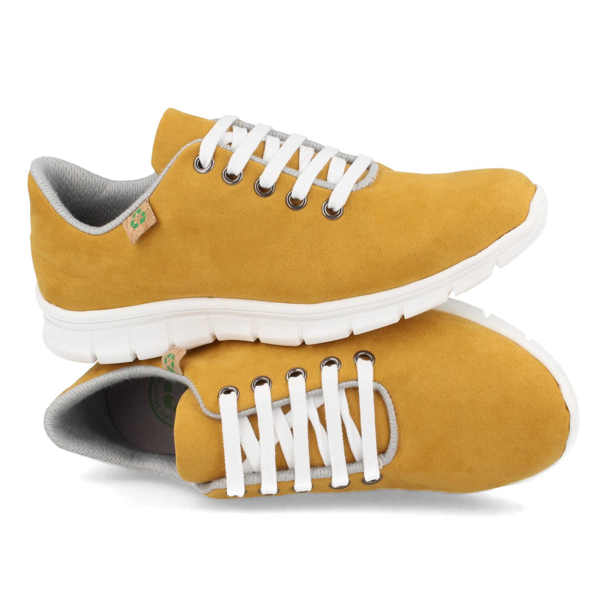 ECO02-Amarillo DropshippingZapatos.com