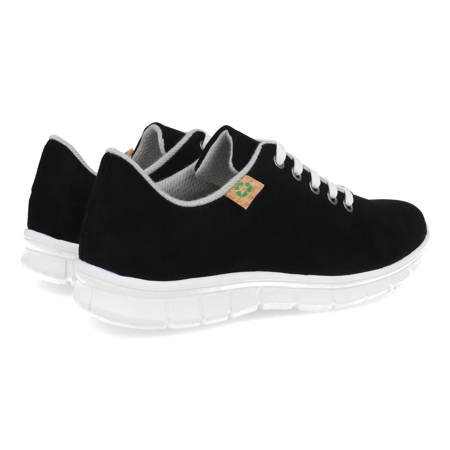ECO02-Negro DropshippingZapatos.com