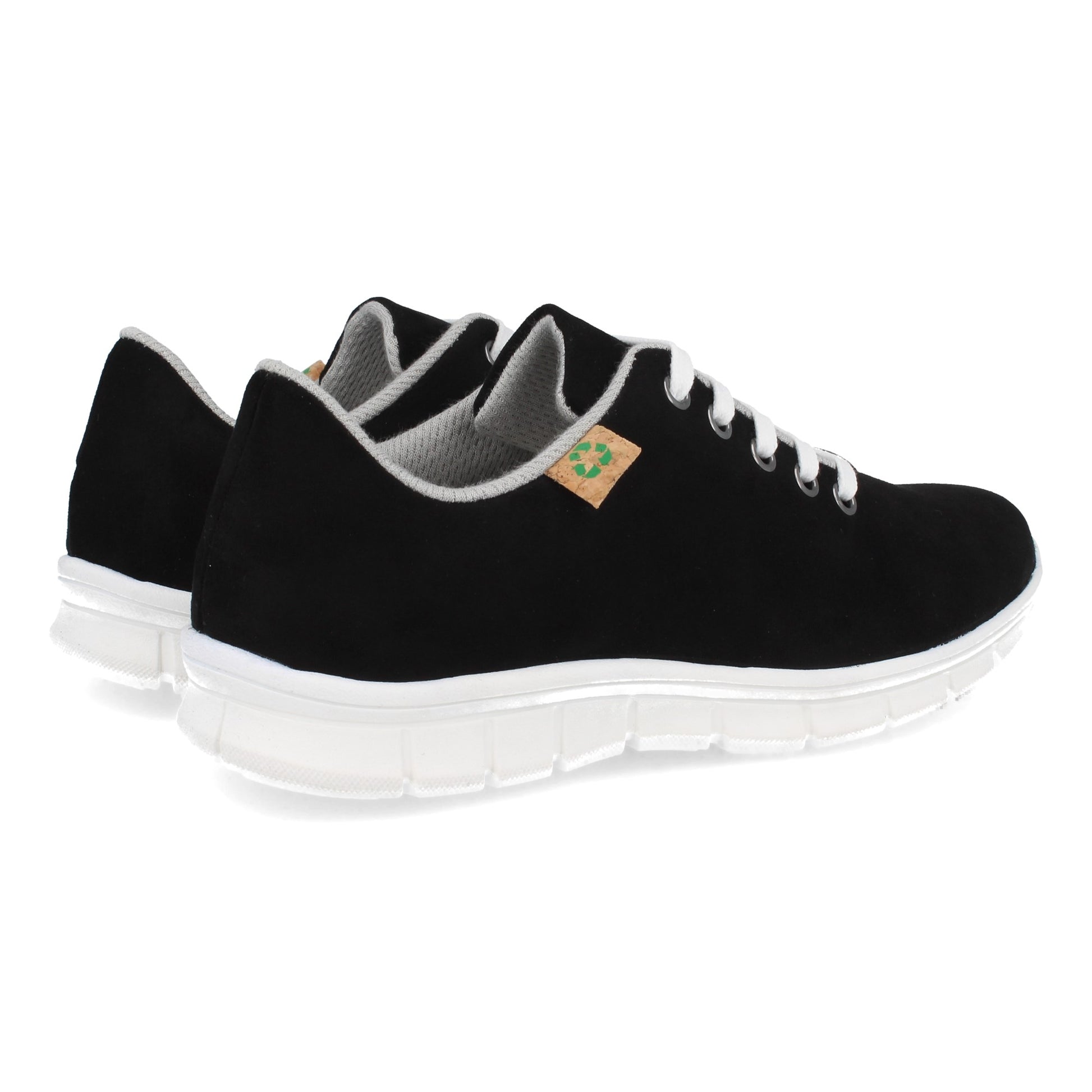 ECO02-Negro DropshippingZapatos.com