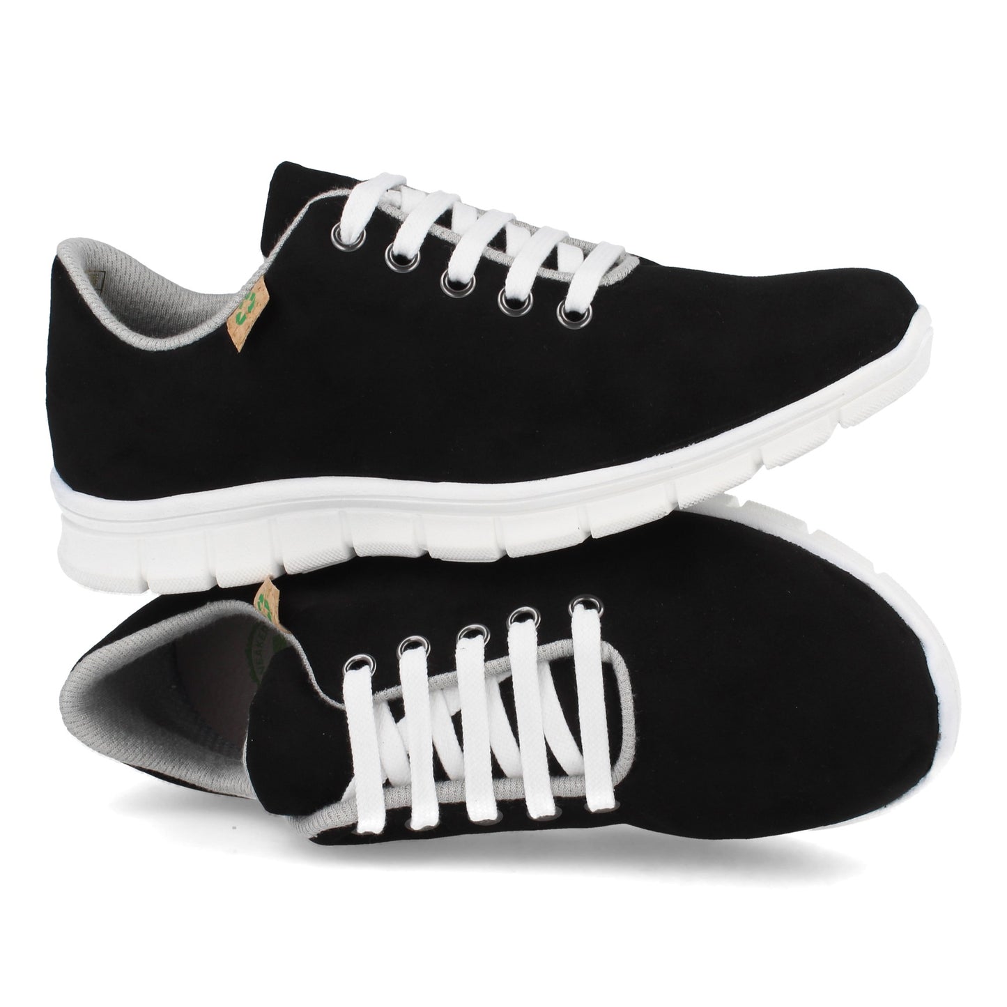 ECO02-Negro DropshippingZapatos.com