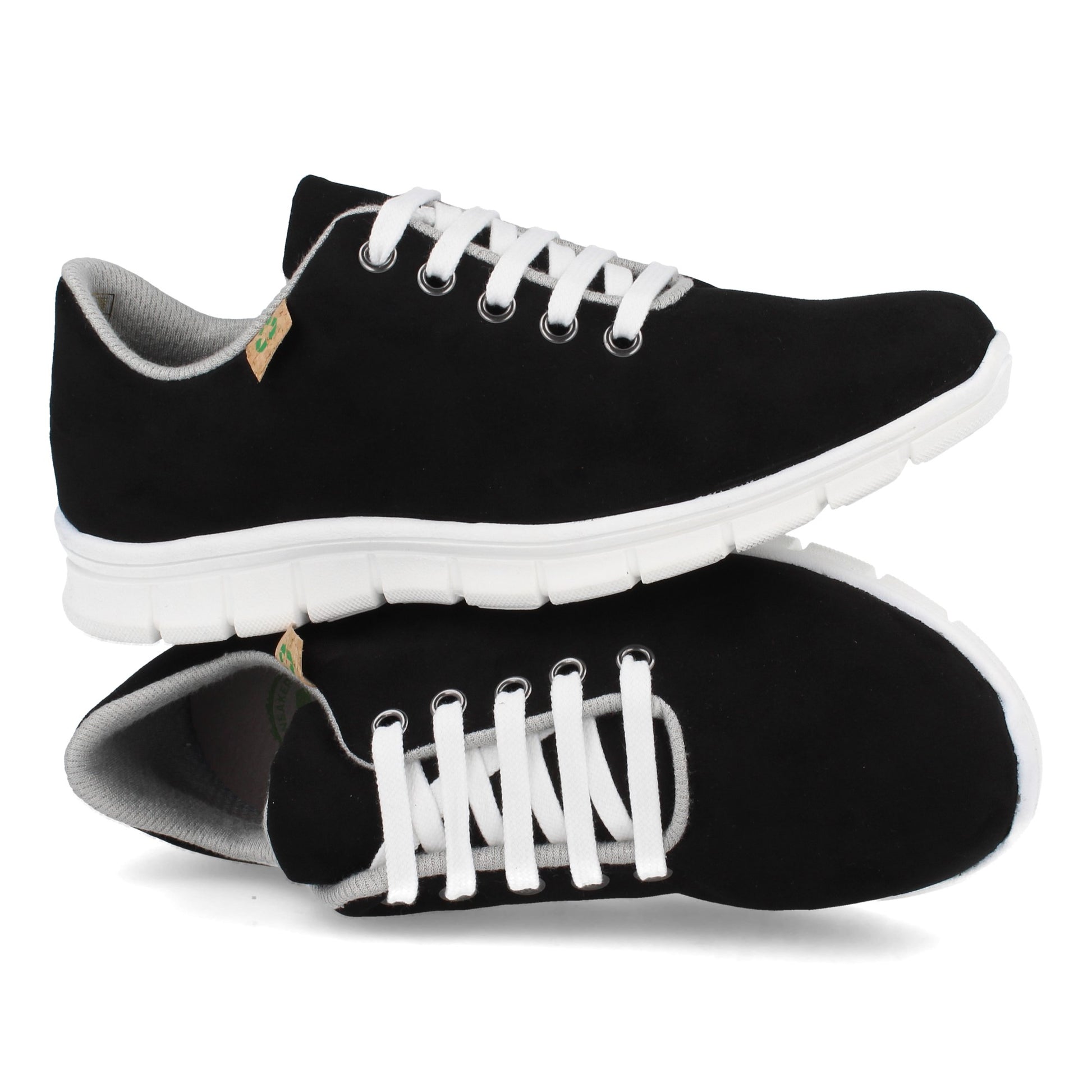 ECO02-Negro DropshippingZapatos.com