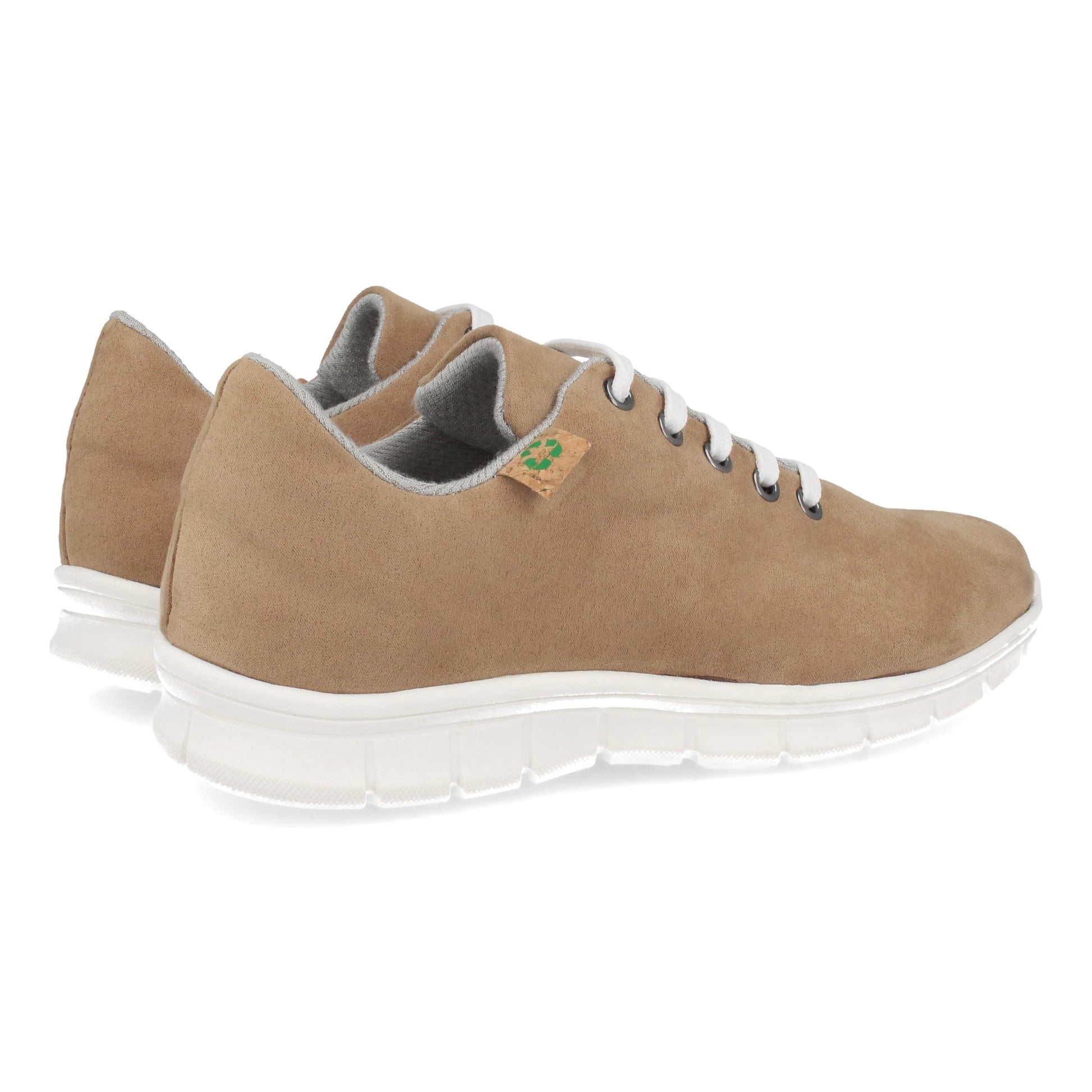 ECO02-Taupe DropshippingZapatos.com