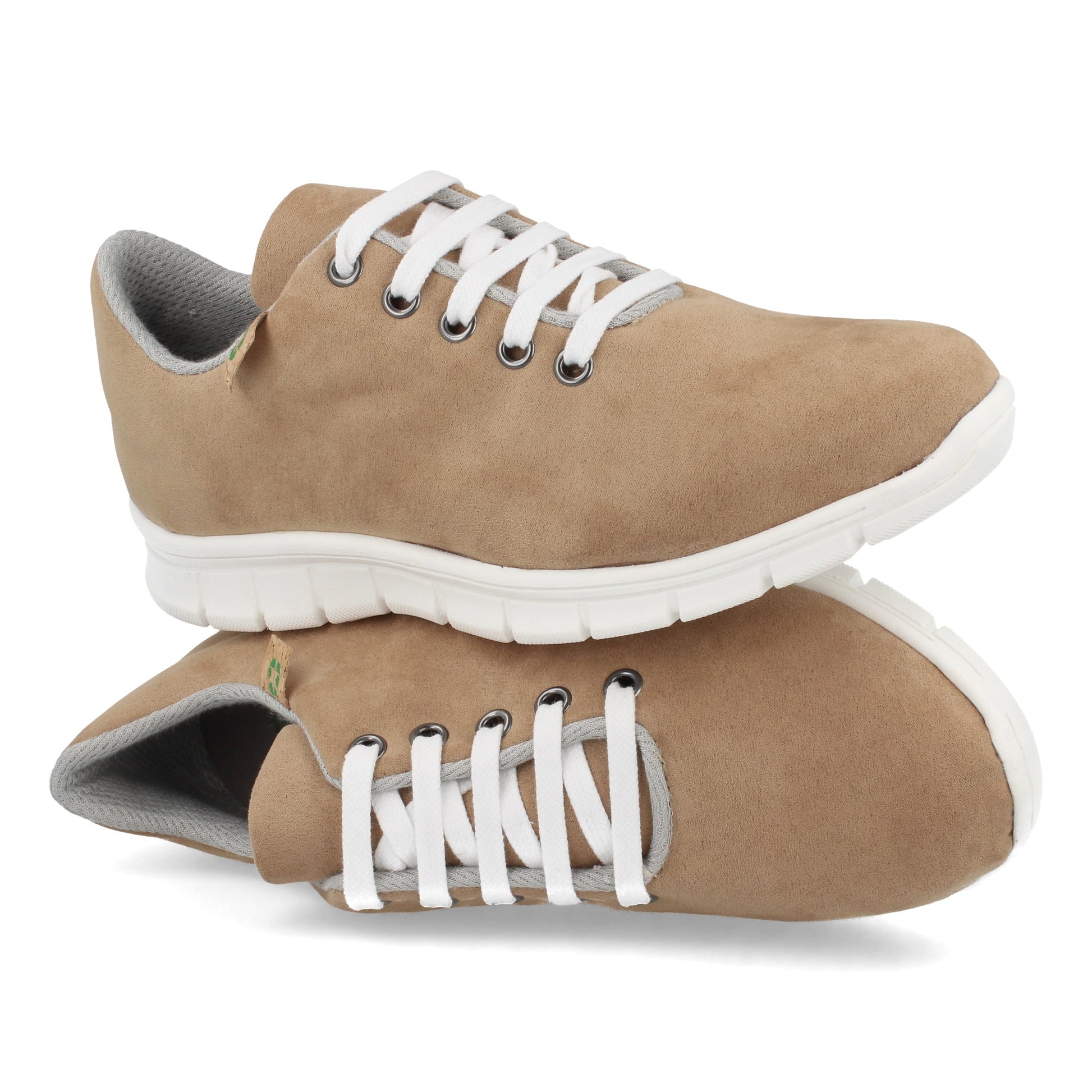 ECO02-Taupe DropshippingZapatos.com