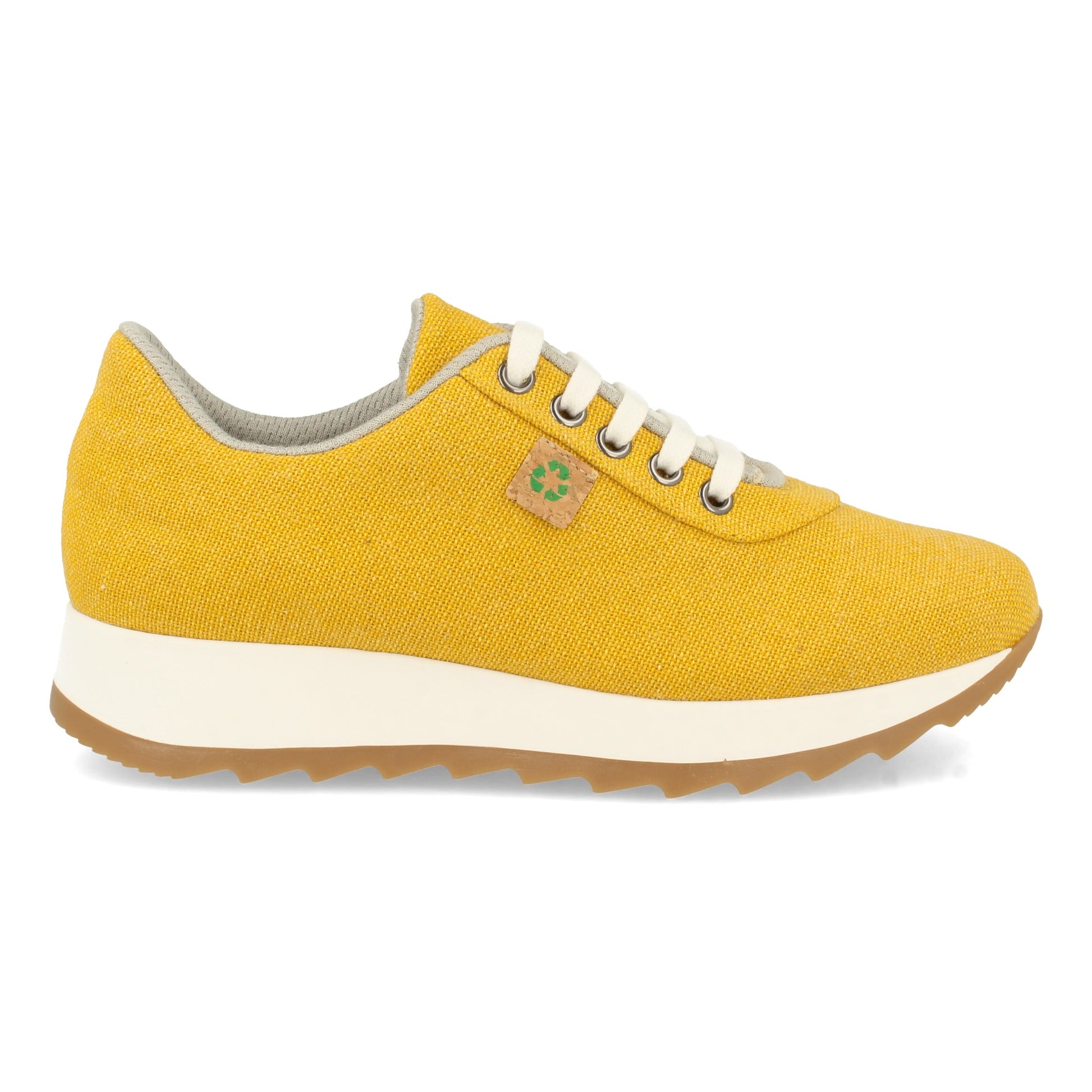 ECO03-Amarillo DropshippingZapatos.com