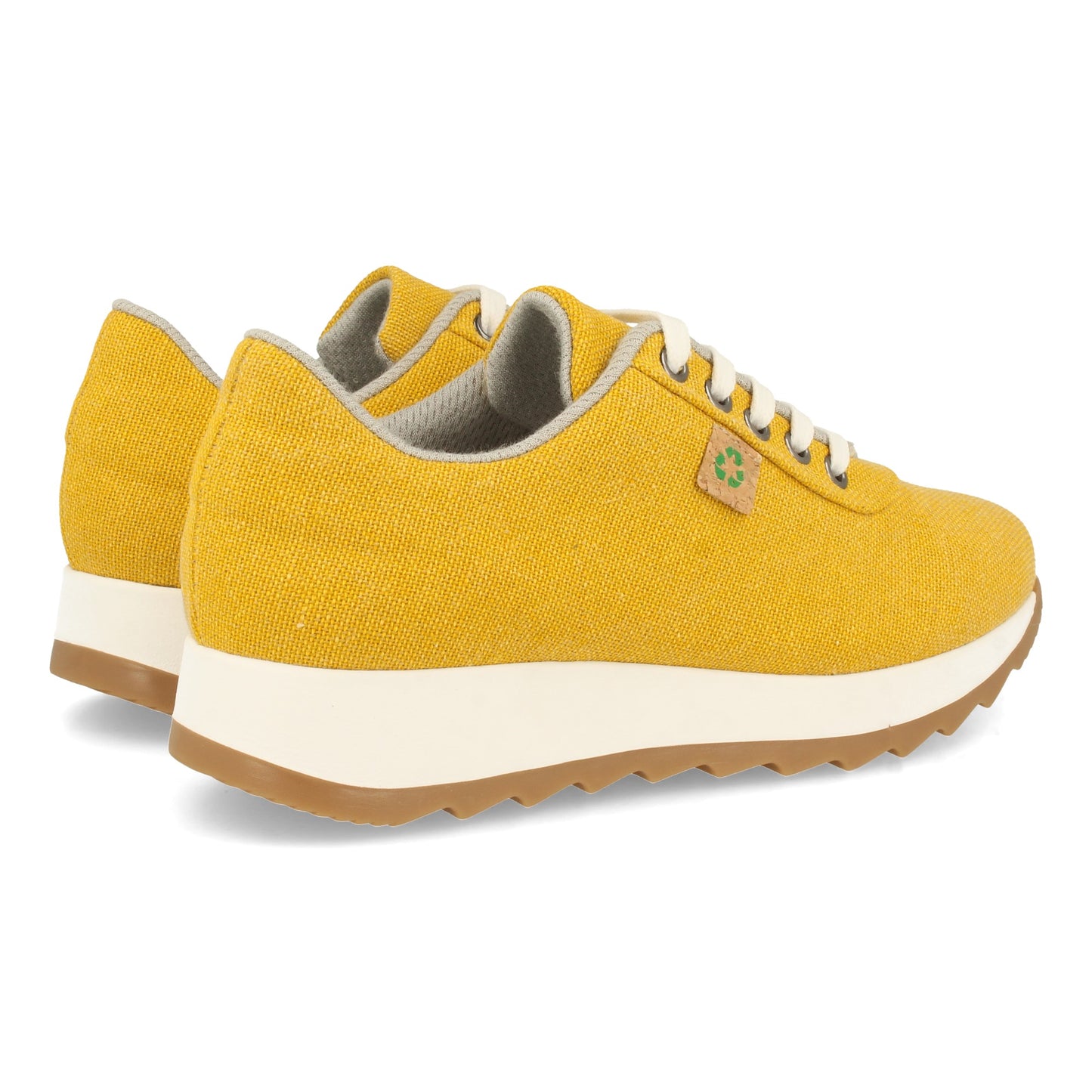 ECO03-Amarillo DropshippingZapatos.com