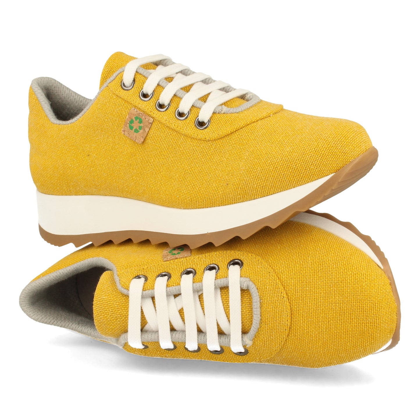 ECO03-Amarillo DropshippingZapatos.com