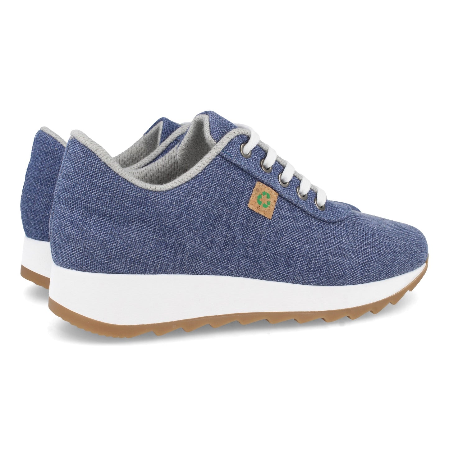 ECO03-Azul DropshippingZapatos.com