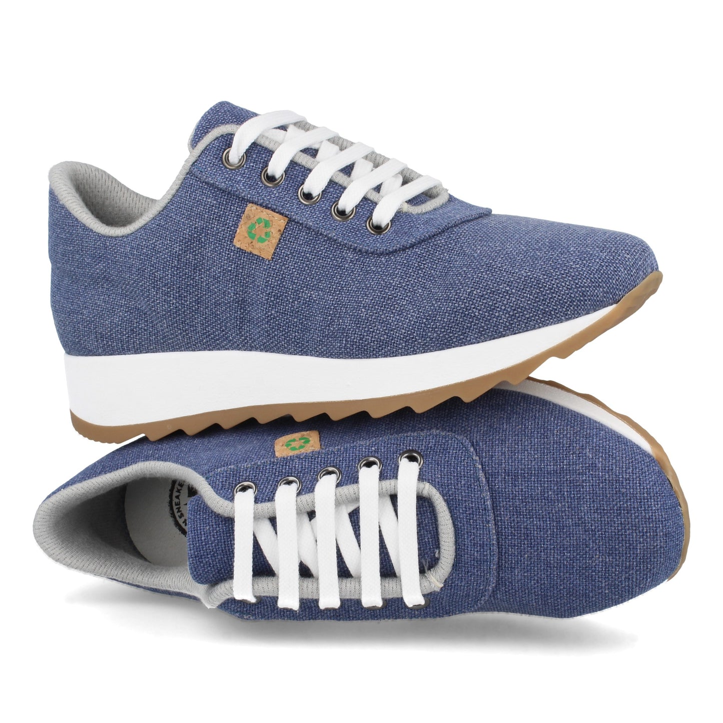 ECO03-Azul DropshippingZapatos.com