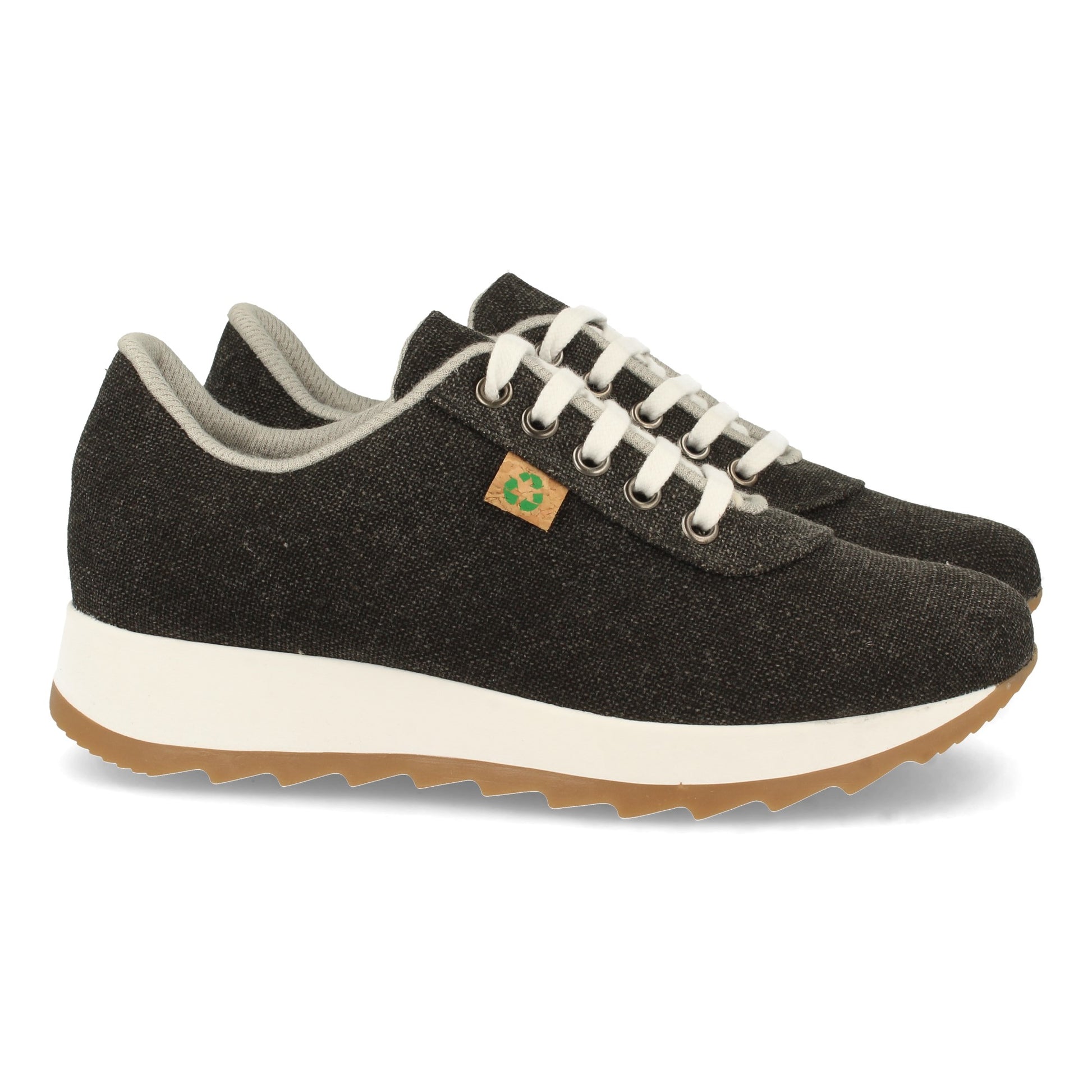 ECO03-Negro DropshippingZapatos.com