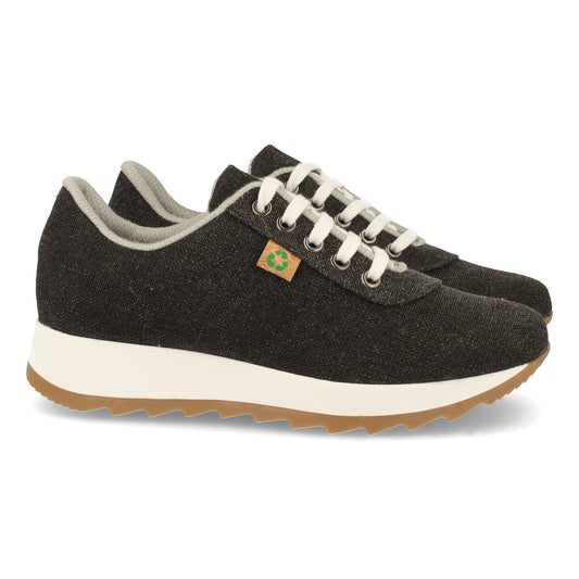 ECO03-Negro DropshippingZapatos.com