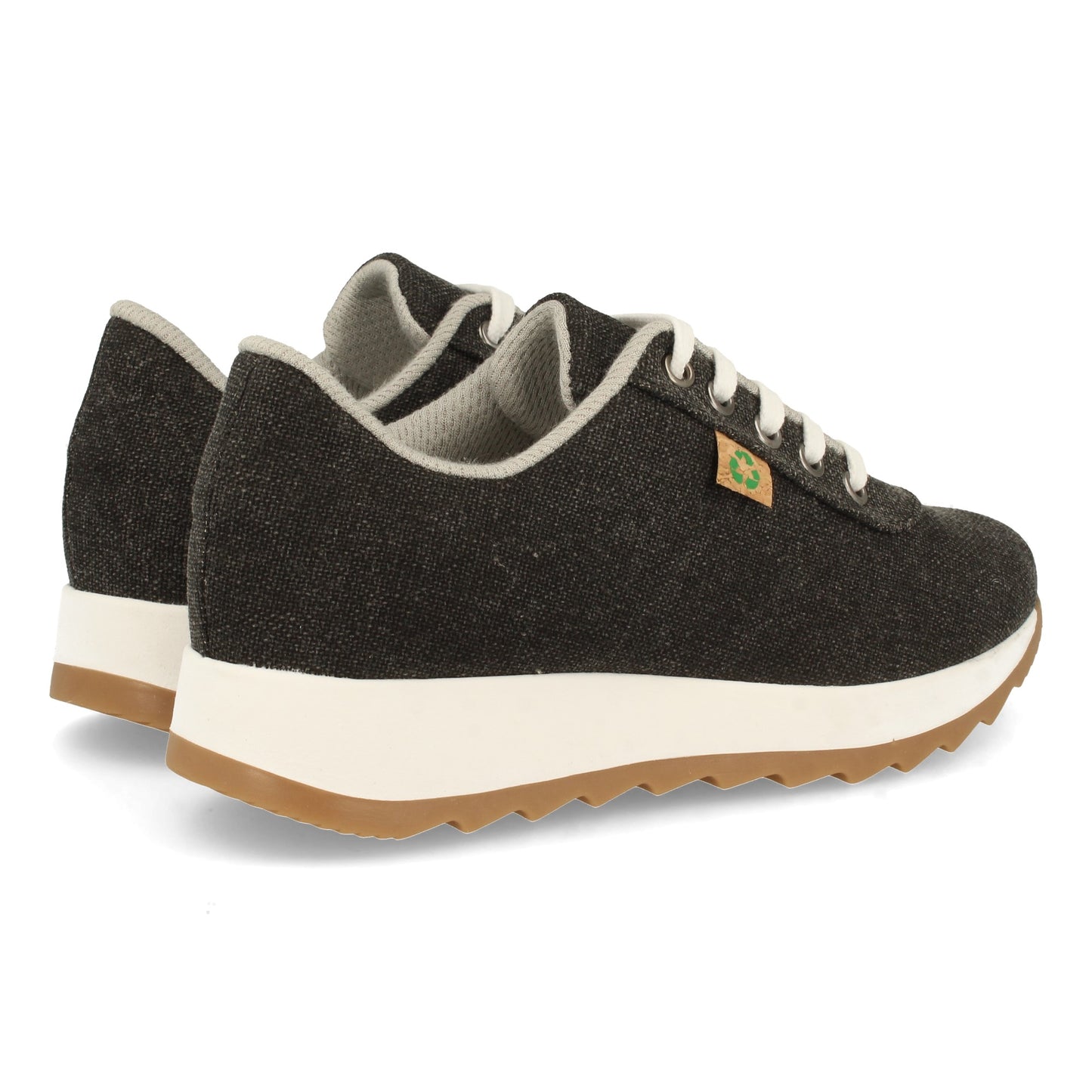 ECO03-Negro DropshippingZapatos.com