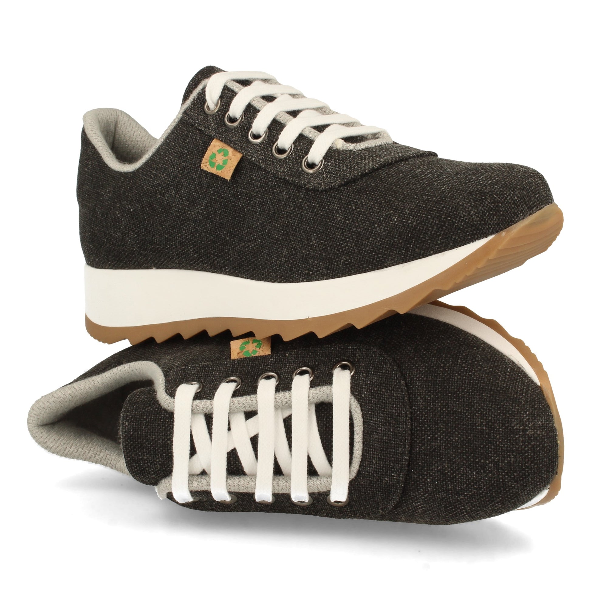 ECO03-Negro DropshippingZapatos.com