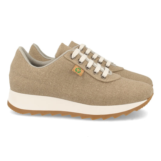 ECO03-Taupe DropshippingZapatos.com
