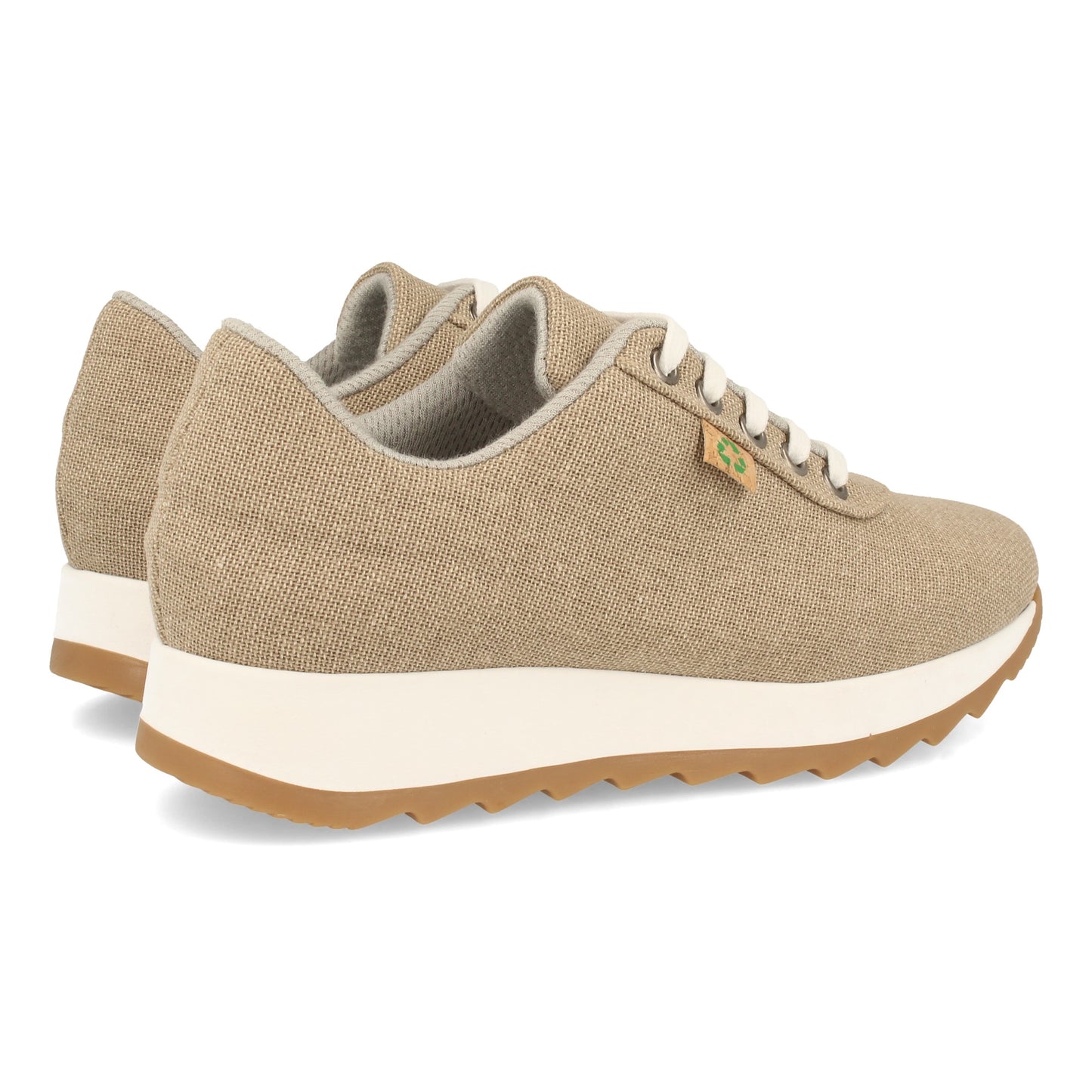 ECO03-Taupe DropshippingZapatos.com