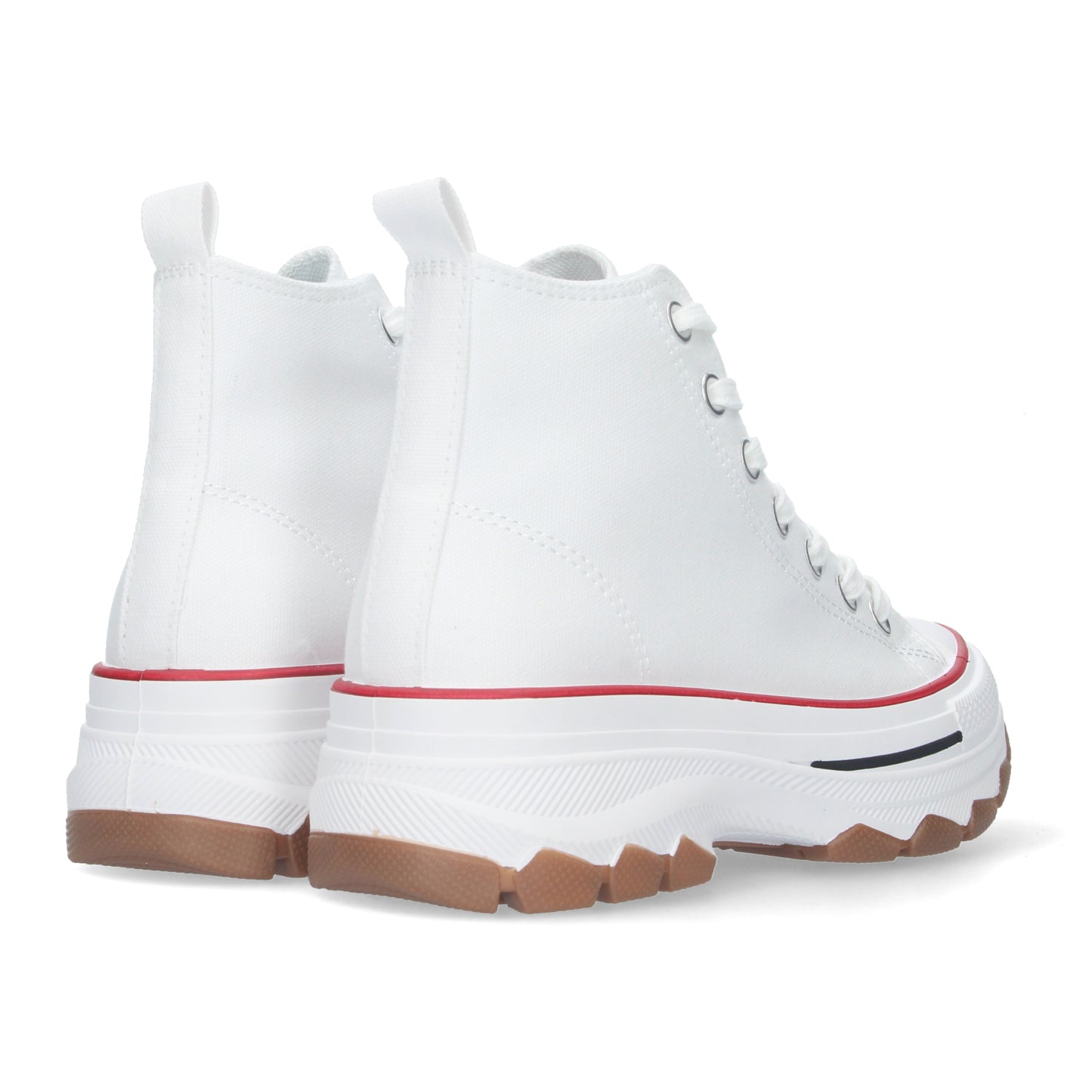 EV-100-Blanco-Rojo DropshippingZapatos.com