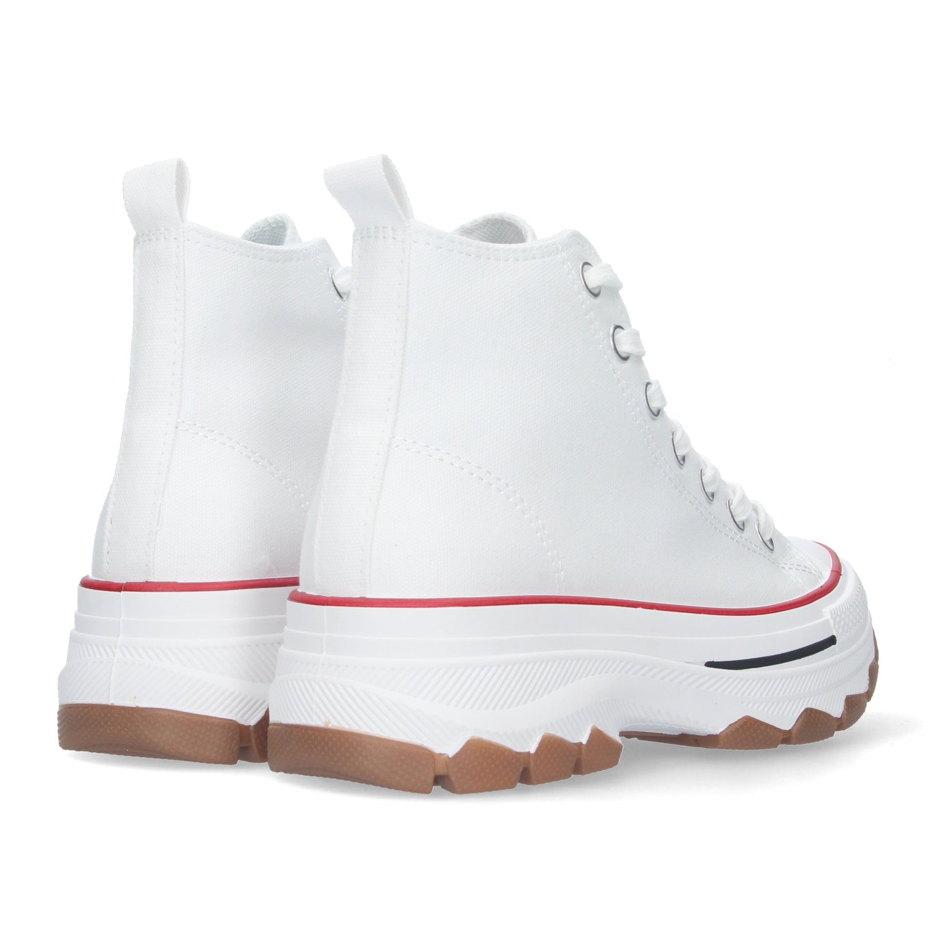 EV-100-Blanco-Rojo DropshippingZapatos.com