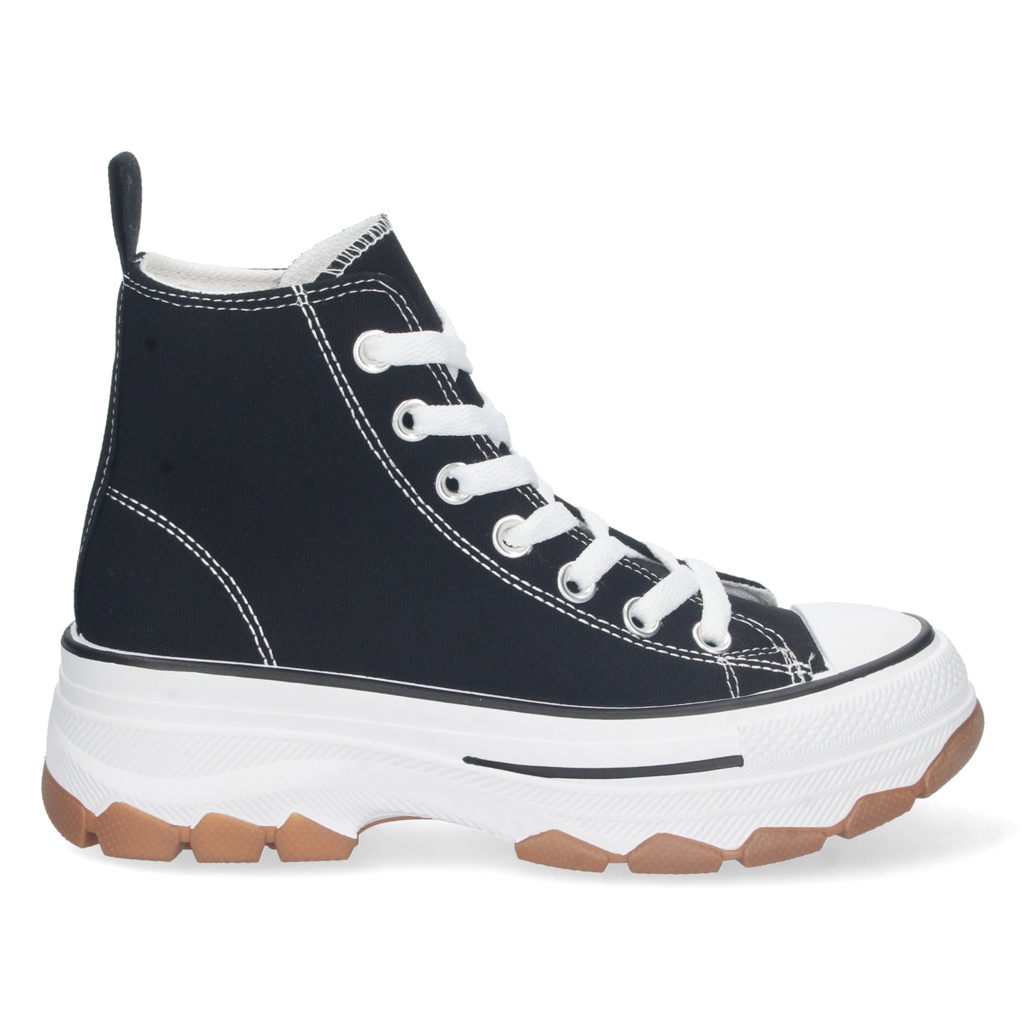 EV-100-Negro DropshippingZapatos.com