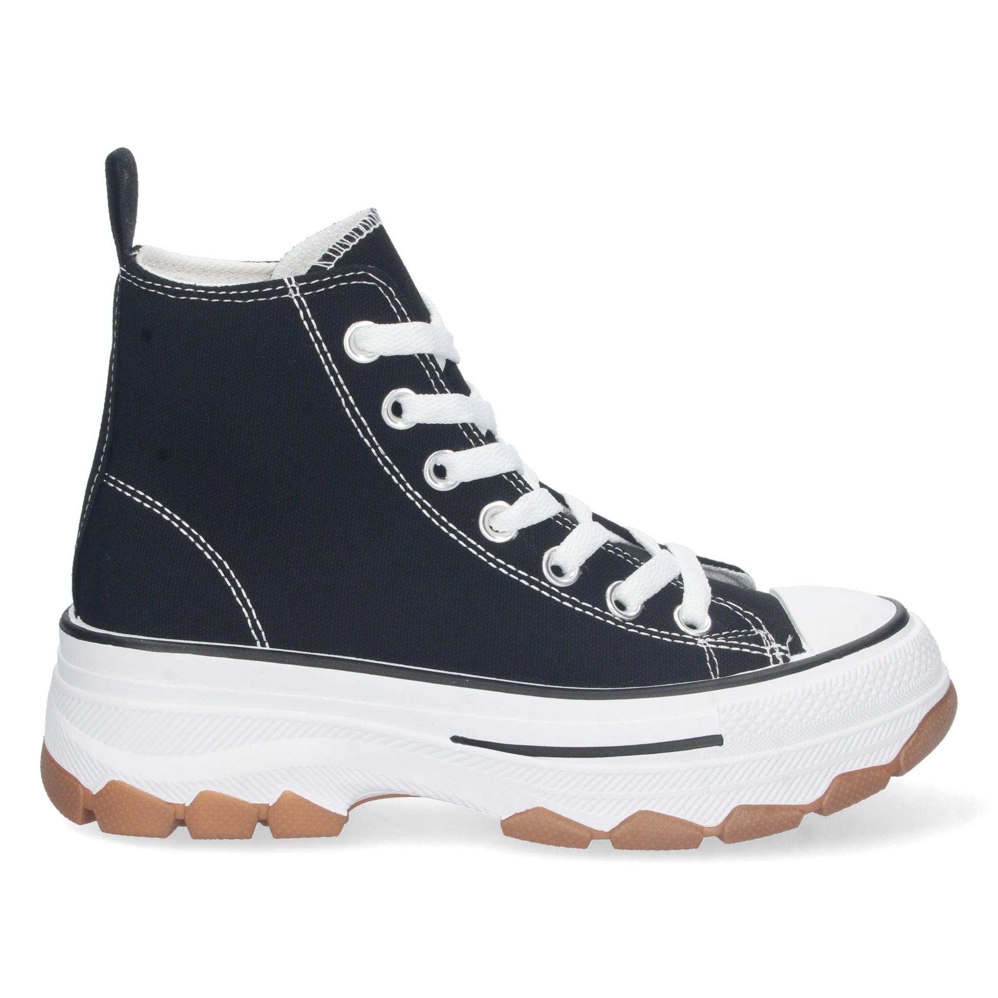 EV-100-Negro DropshippingZapatos.com