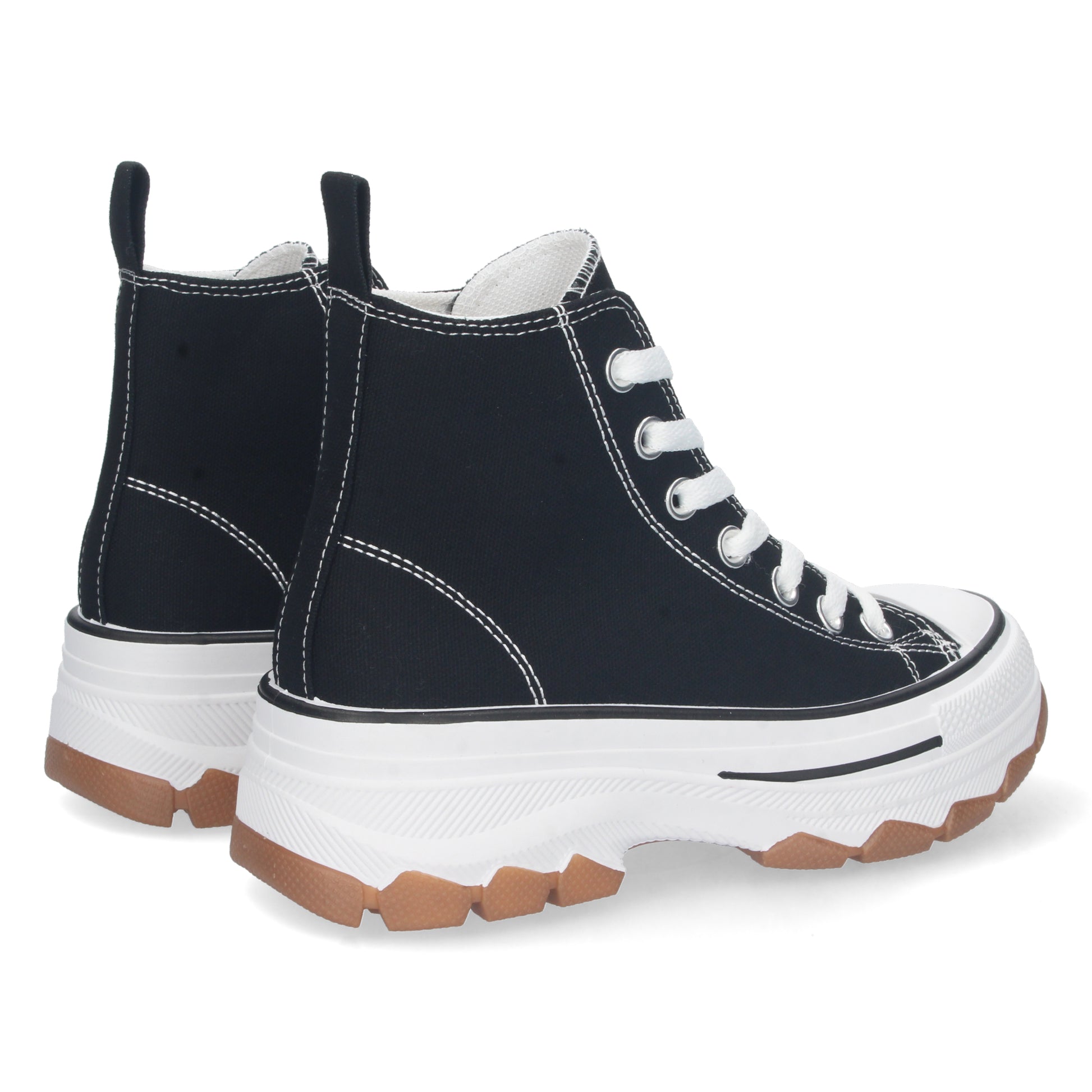 EV-100-Negro DropshippingZapatos.com