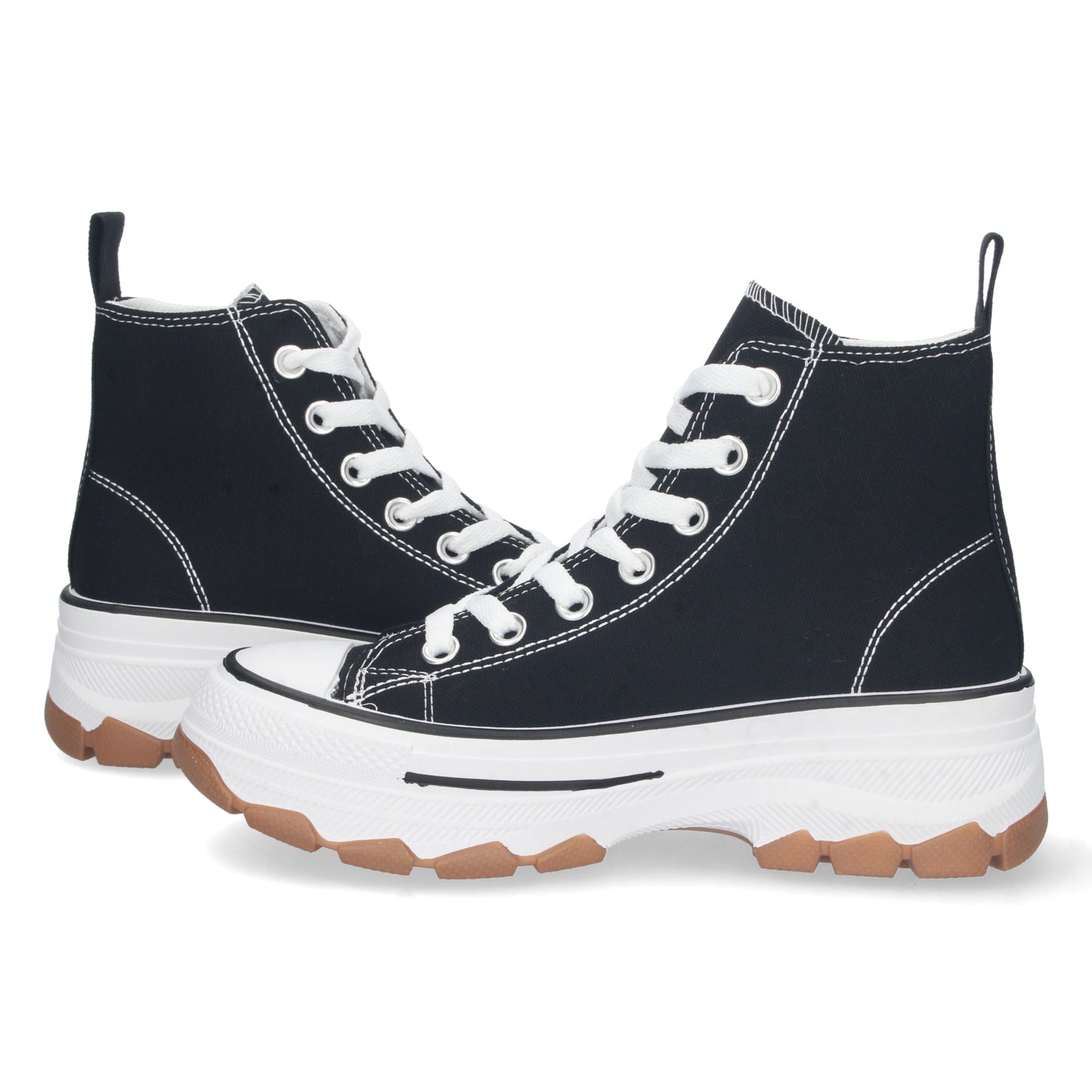 EV-100-Negro DropshippingZapatos.com